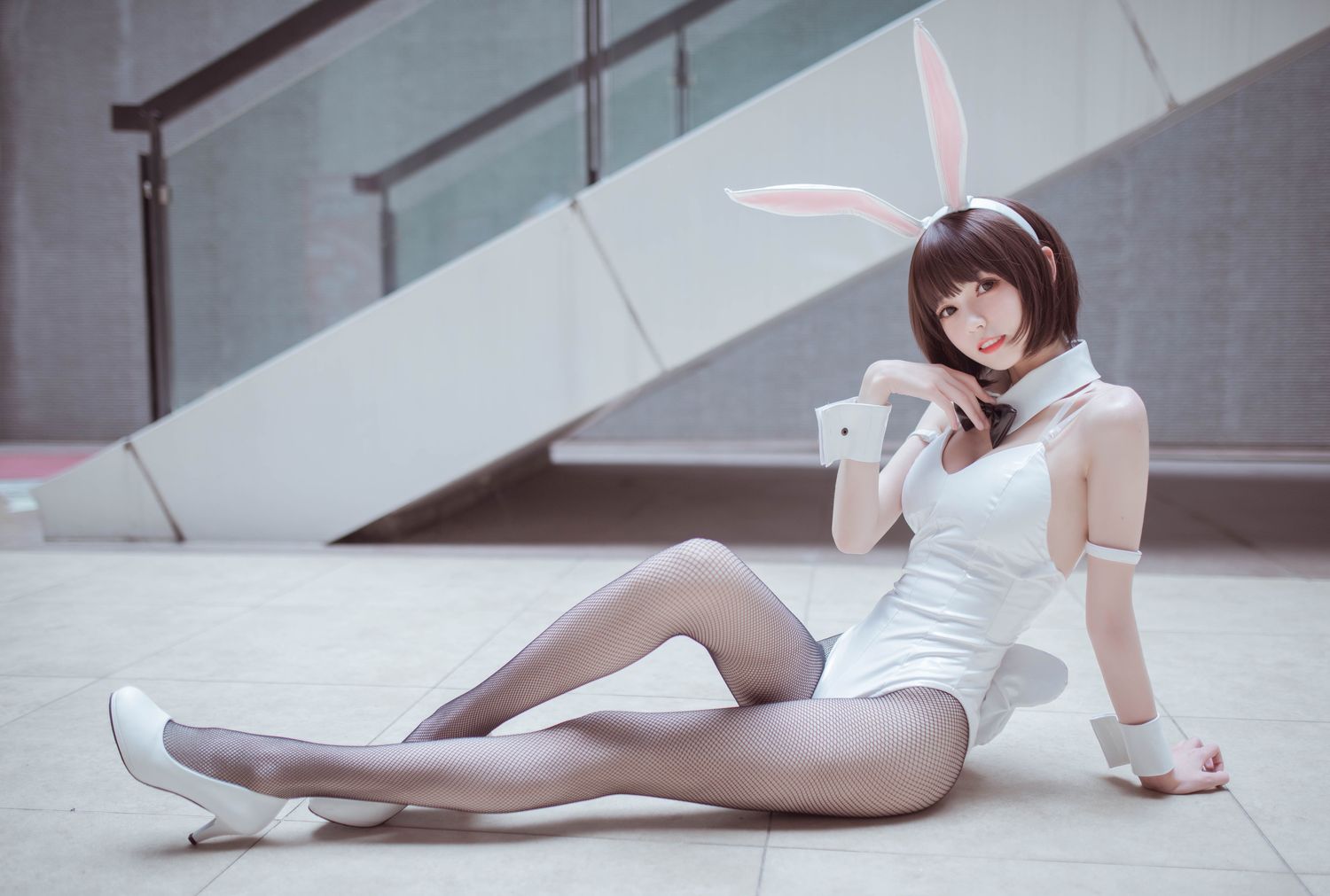 图片[6]-No.011-1圣人惠兔女郎 – PS [12P]-coswz-cos王者