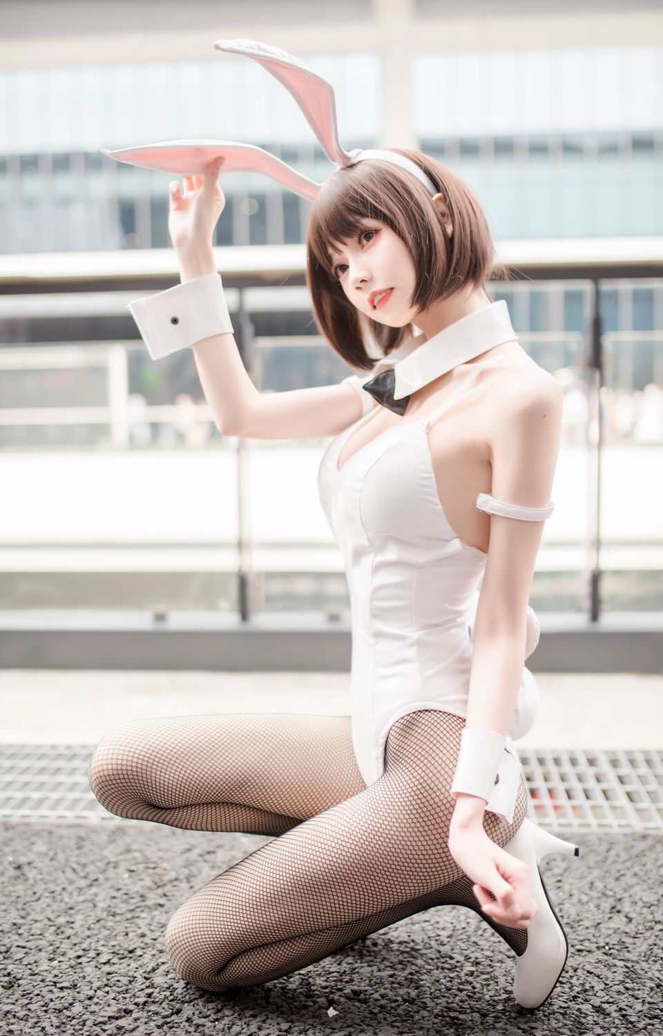 图片[6]-No.011-2圣人惠兔女郎 – PS2 [11P]-coswz-cos王者
