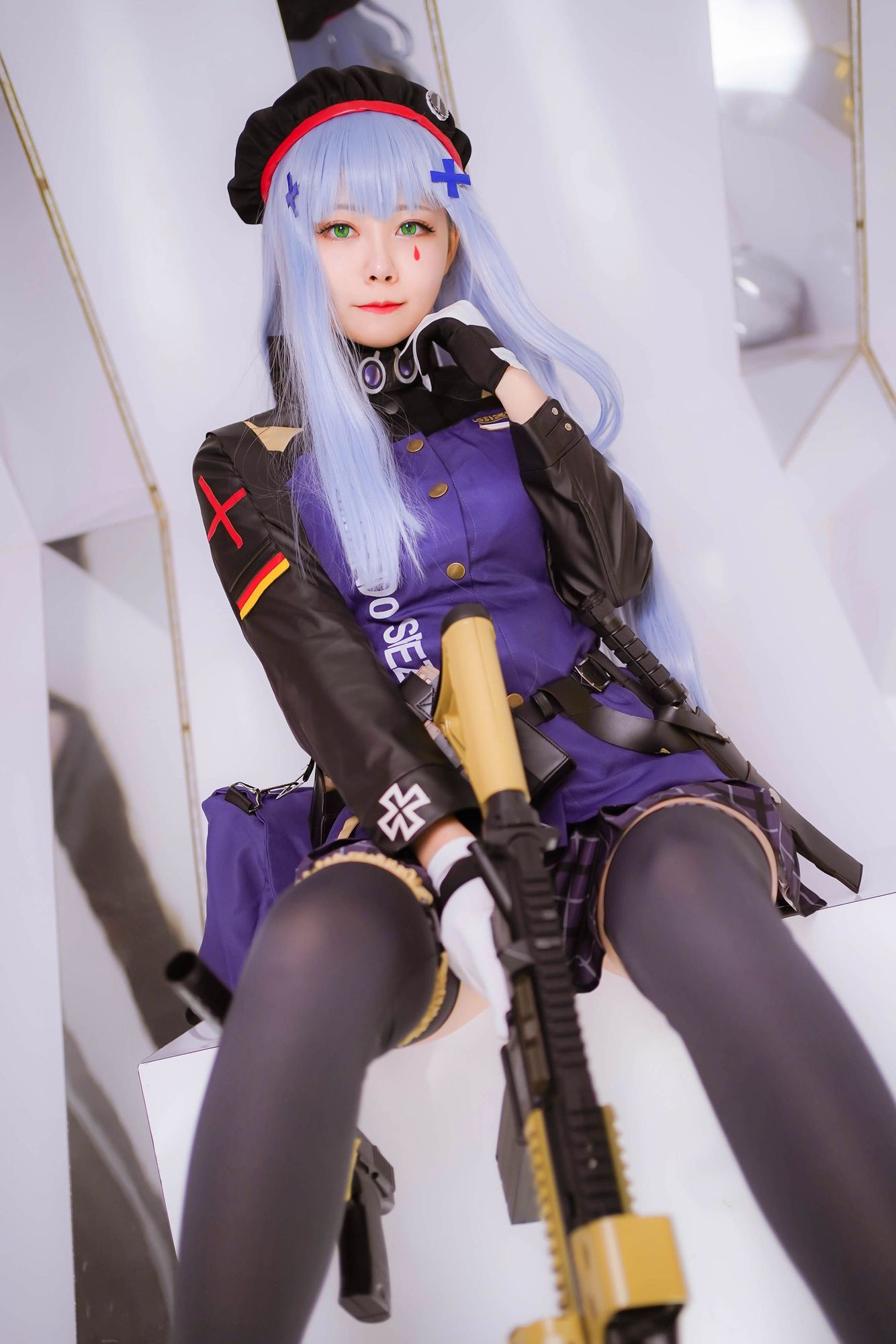图片[6]-No.003-1 2020年02月套图 [70P]– Tier1 [20P]-coswz-cos王者