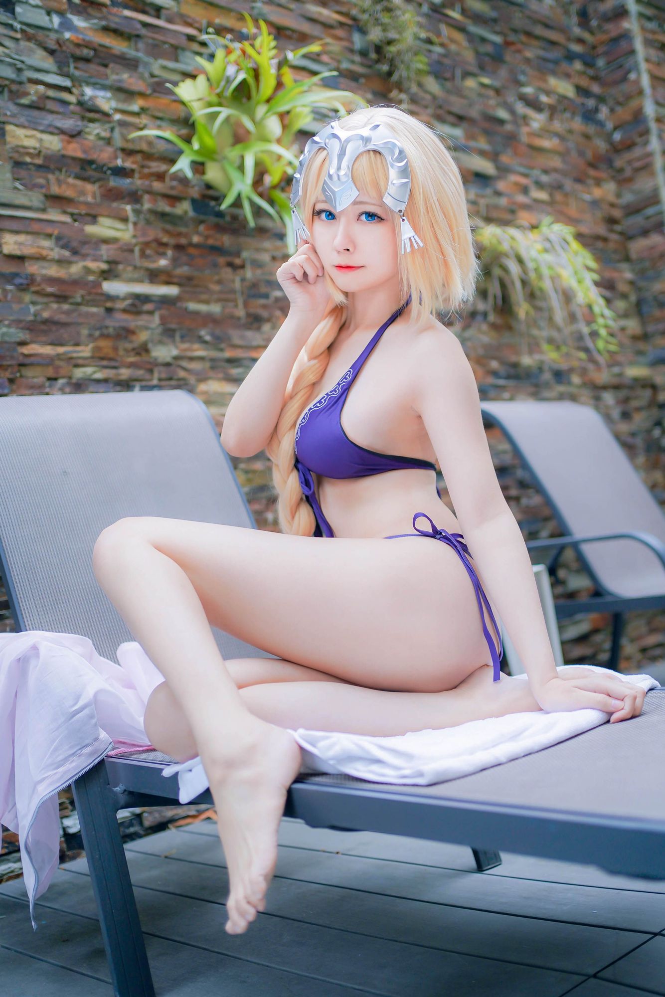图片[6]-No.003-4  2020年02月套图 [70P]– Tier4 [15P]-coswz-cos王者