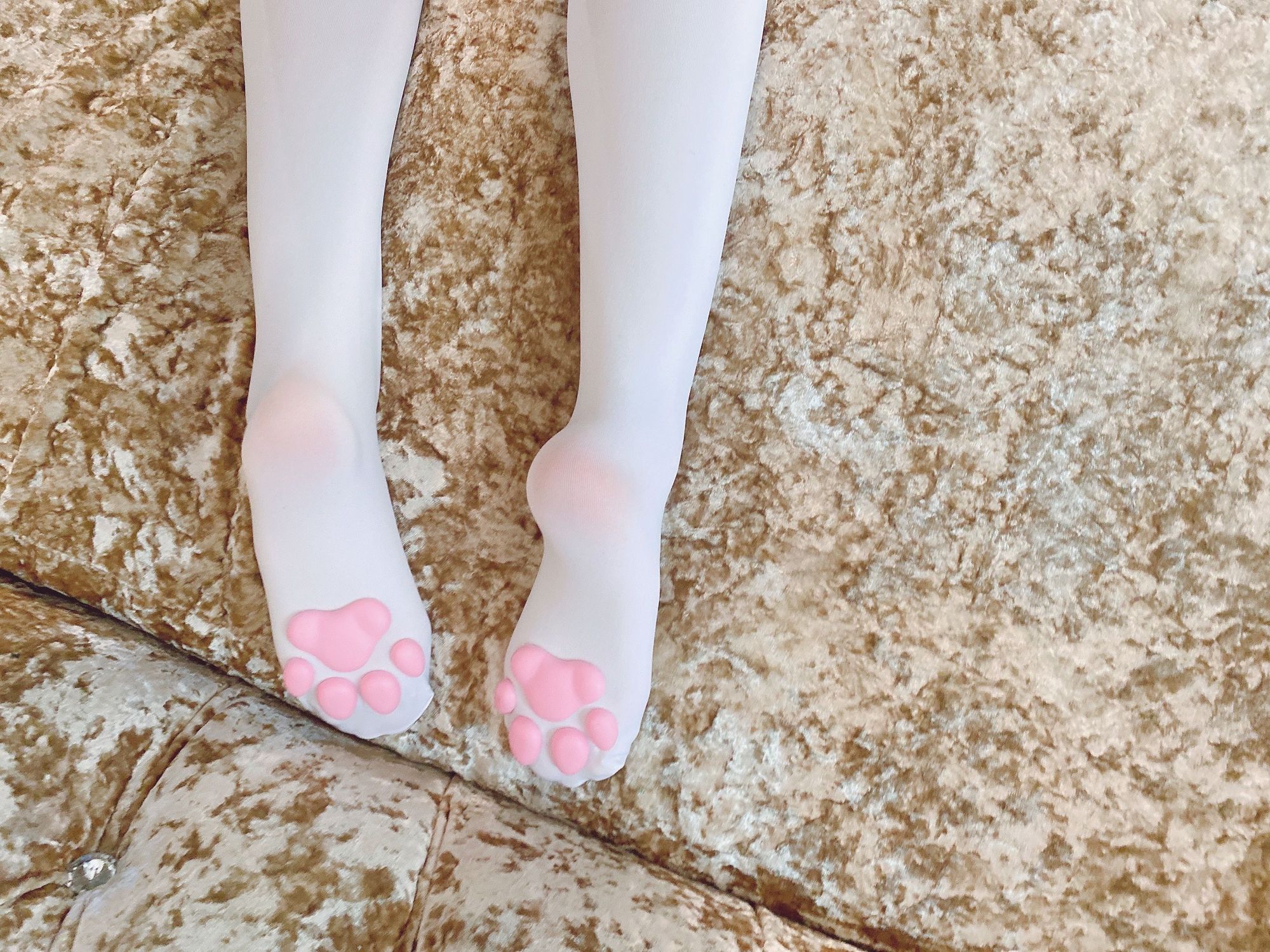 图片[6]-No.020-足系列3 – 猫爪 [8P]-coswz-cos王者