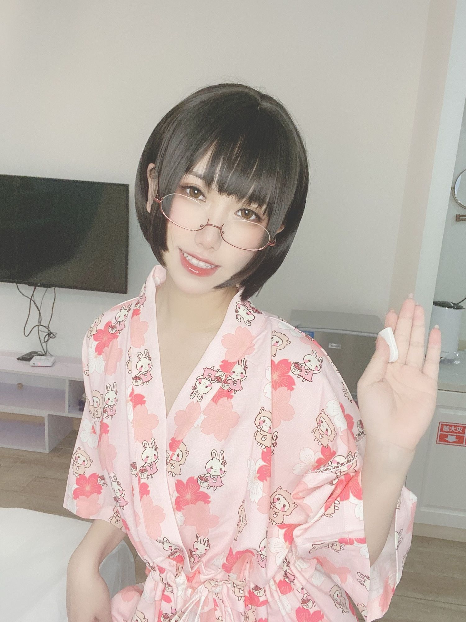 No.024-少妇 剧情版 [169P 8V]-coswz-cos王者