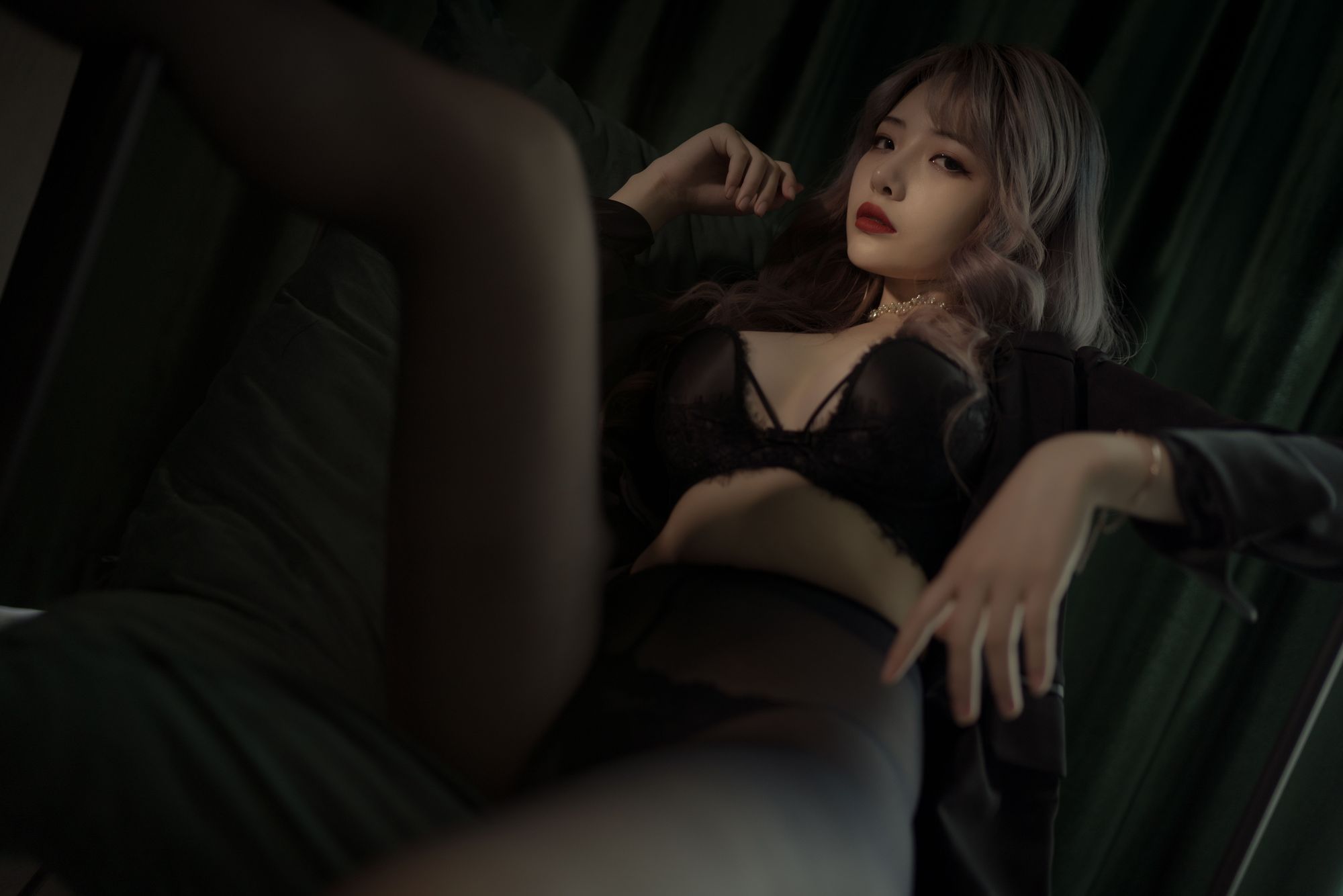 图片[6]-No.046-10月自拍图包 – 西装 [25P]-coswz-cos王者