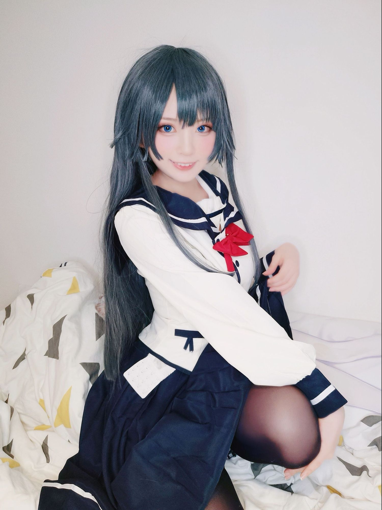 图片[6]-No.004-[Fantia] 2020.05-2022.04 合集 [303P]-coswz-cos王者