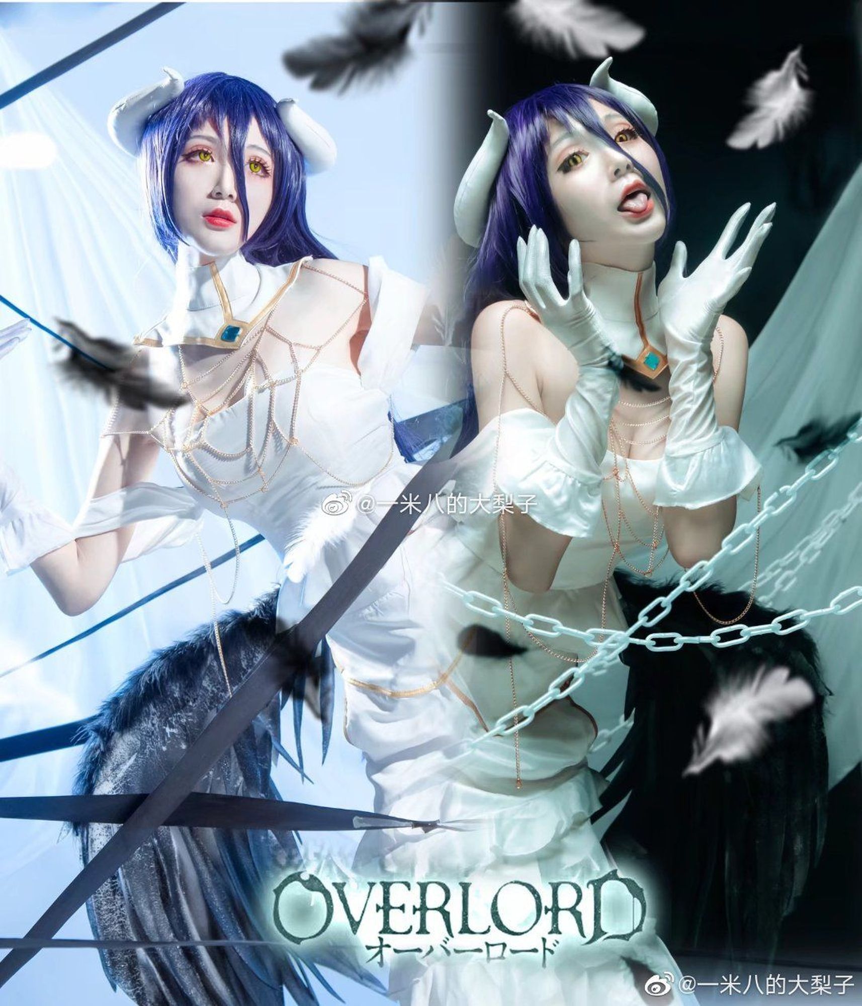 图片[7]-No.001-微博配图 [486P]-coswz-cos王者