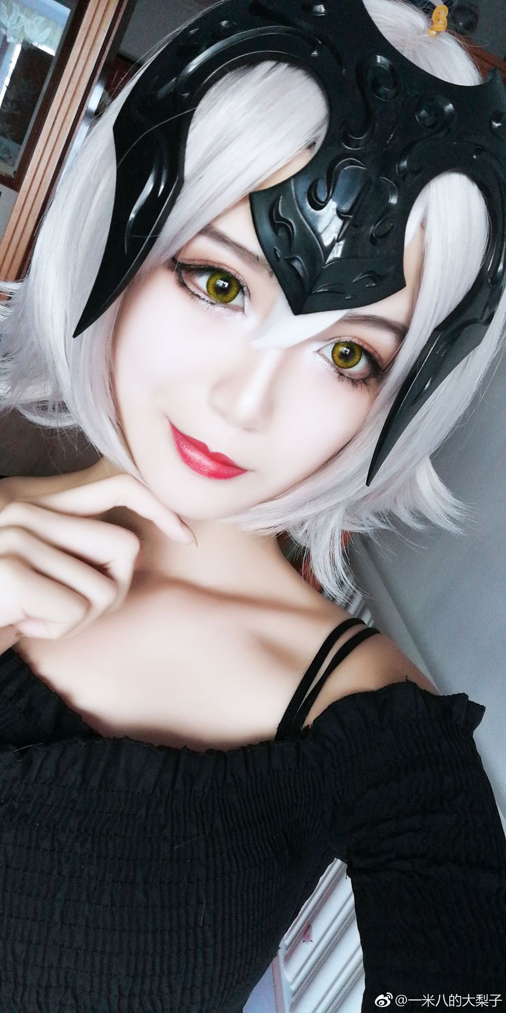 No.001-微博配图 [486P]-coswz-cos王者