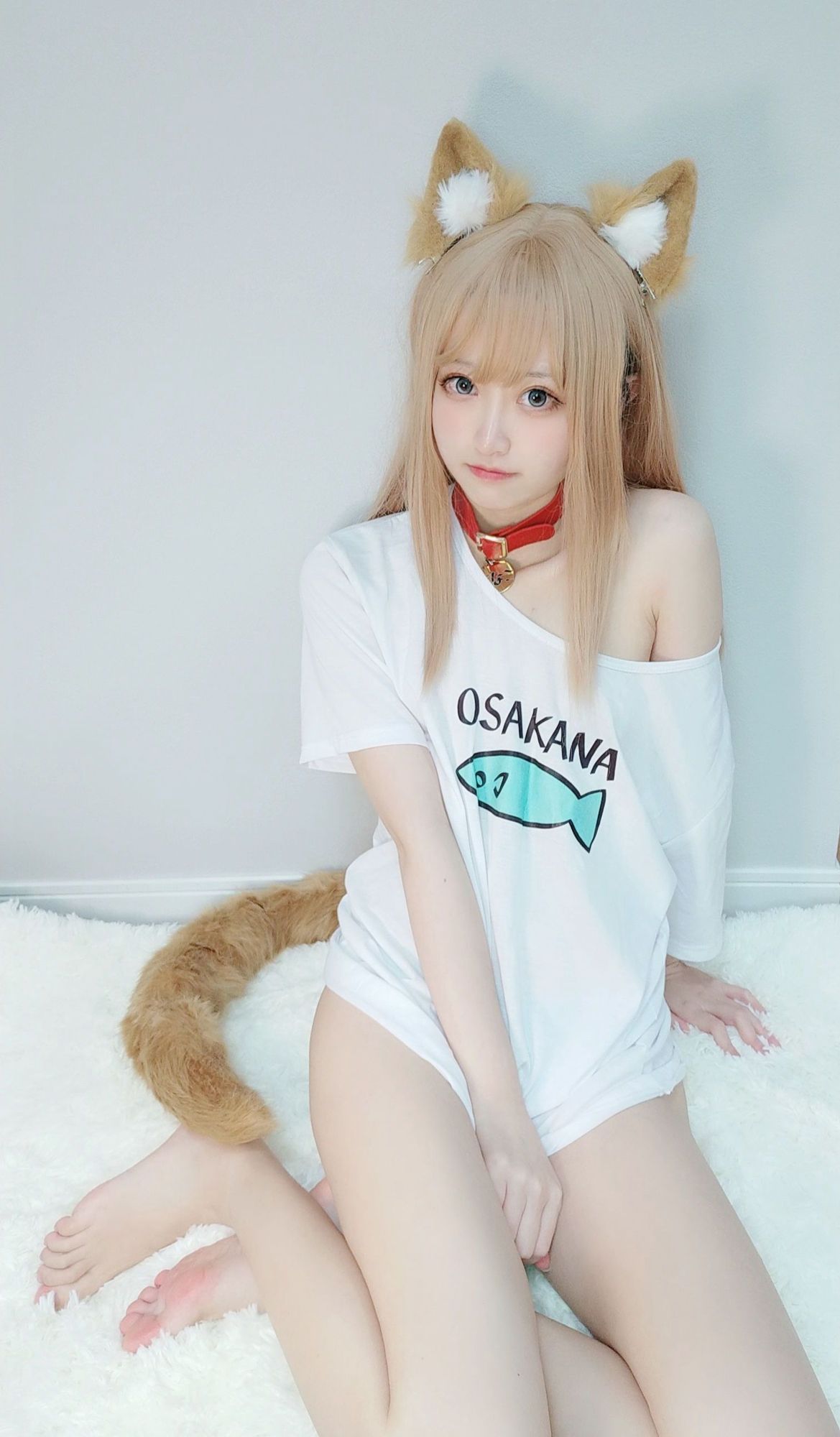 图片[6]-No.001-40原设猫猫 [13P]-coswz-cos王者