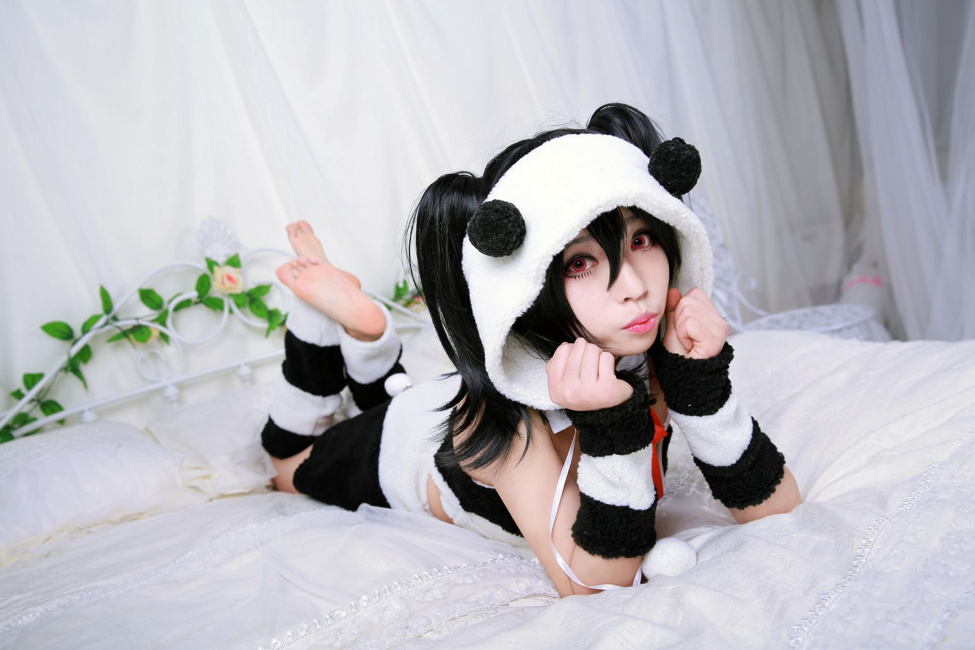 图片[5]-No.001-LOVELIVE [10P]-coswz-cos王者