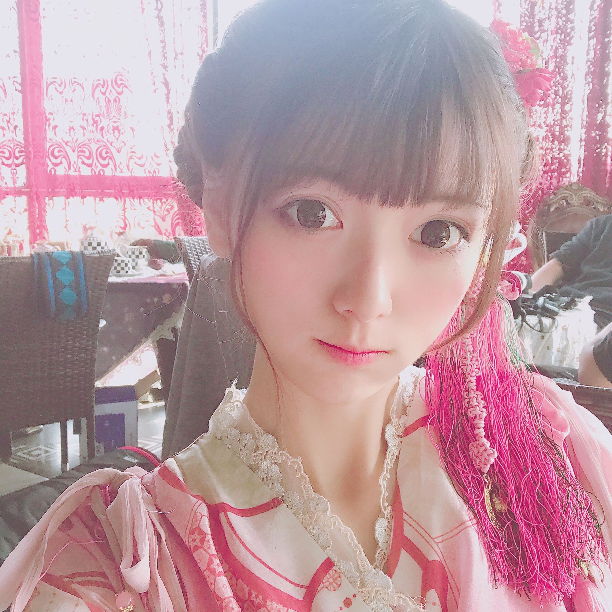 图片[11]-No.001-Lo娘 [14P]-coswz-cos王者