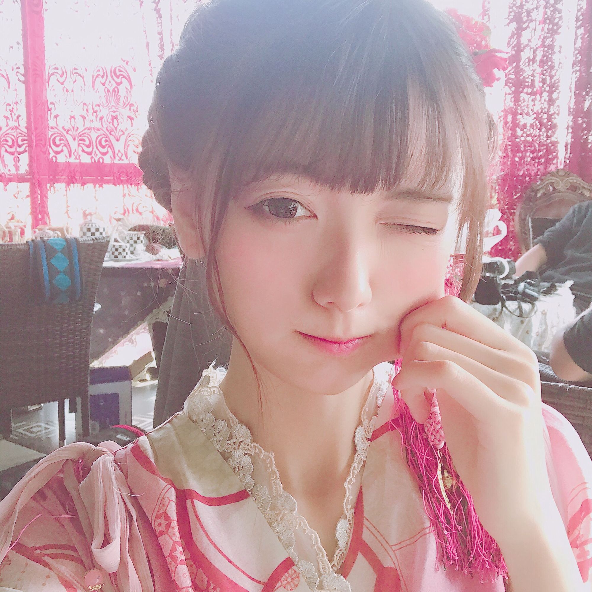 图片[10]-No.001-Lo娘 [14P]-coswz-cos王者