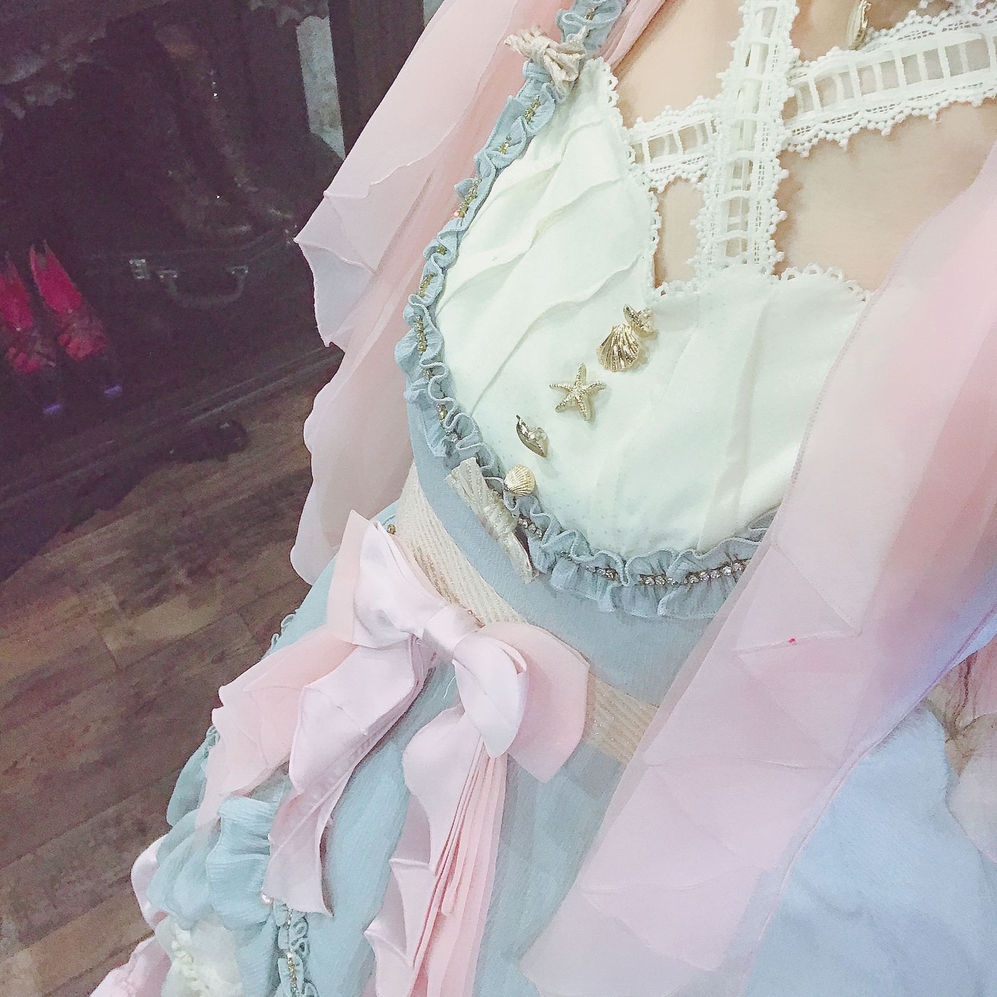 图片[9]-No.001-Lo娘 [14P]-coswz-cos王者