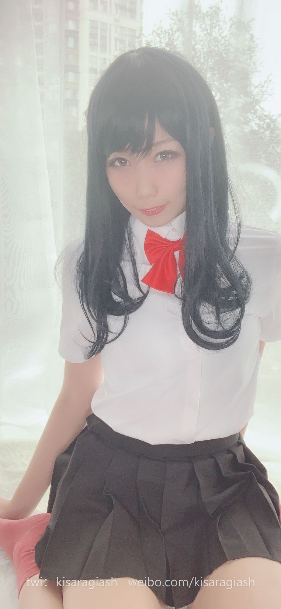 图片[6]-No.002-宝多六花A [188P 10V]-coswz-cos王者