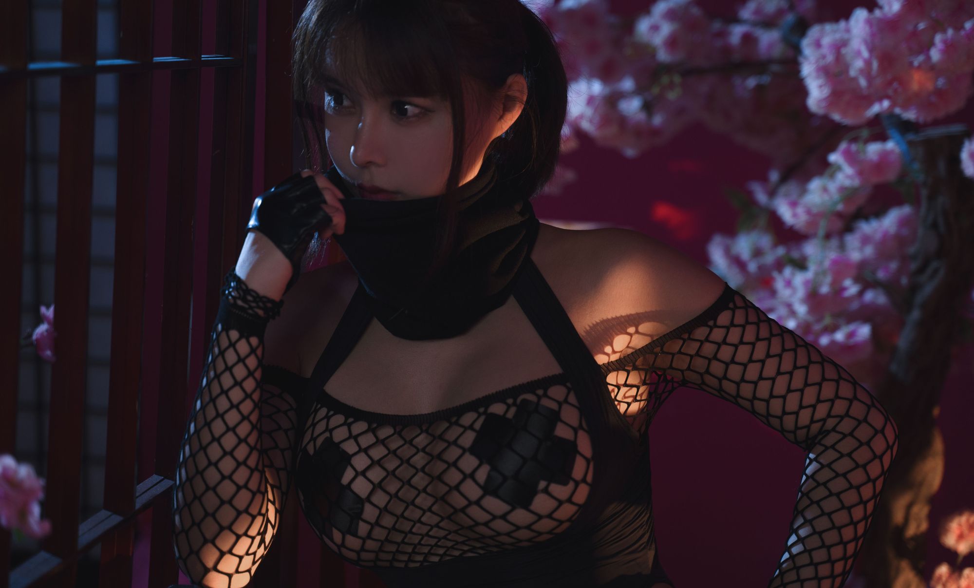 图片[71]-No.002-忍者 [80P]-coswz-cos王者