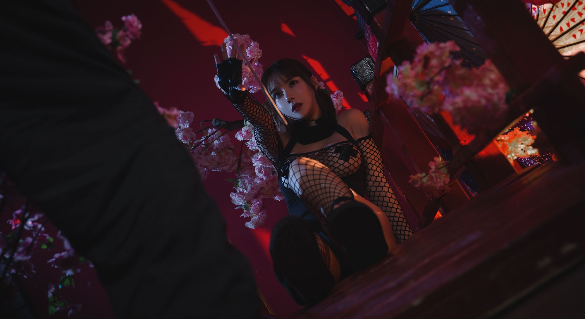 图片[70]-No.002-忍者 [80P]-coswz-cos王者