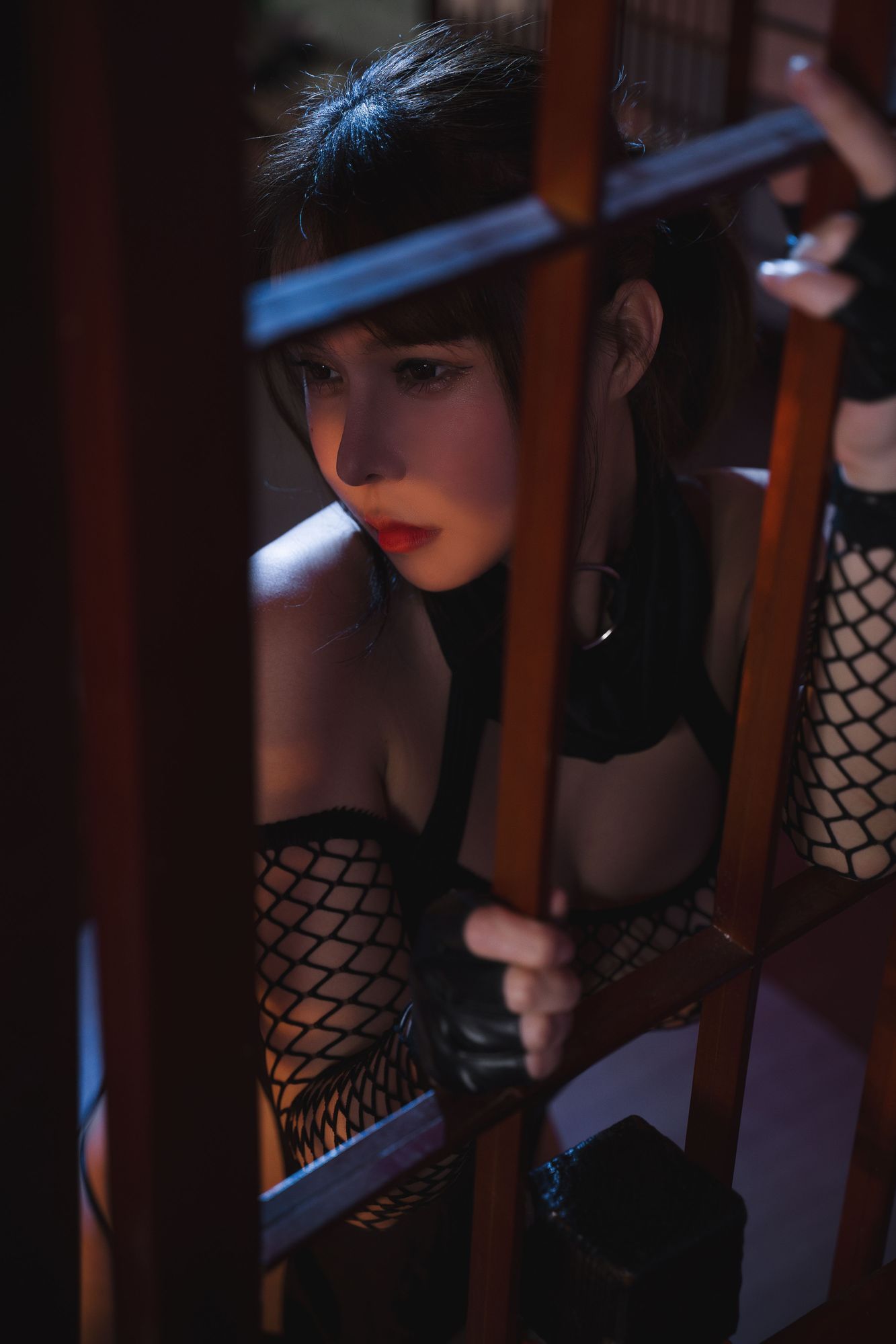 图片[68]-No.002-忍者 [80P]-coswz-cos王者