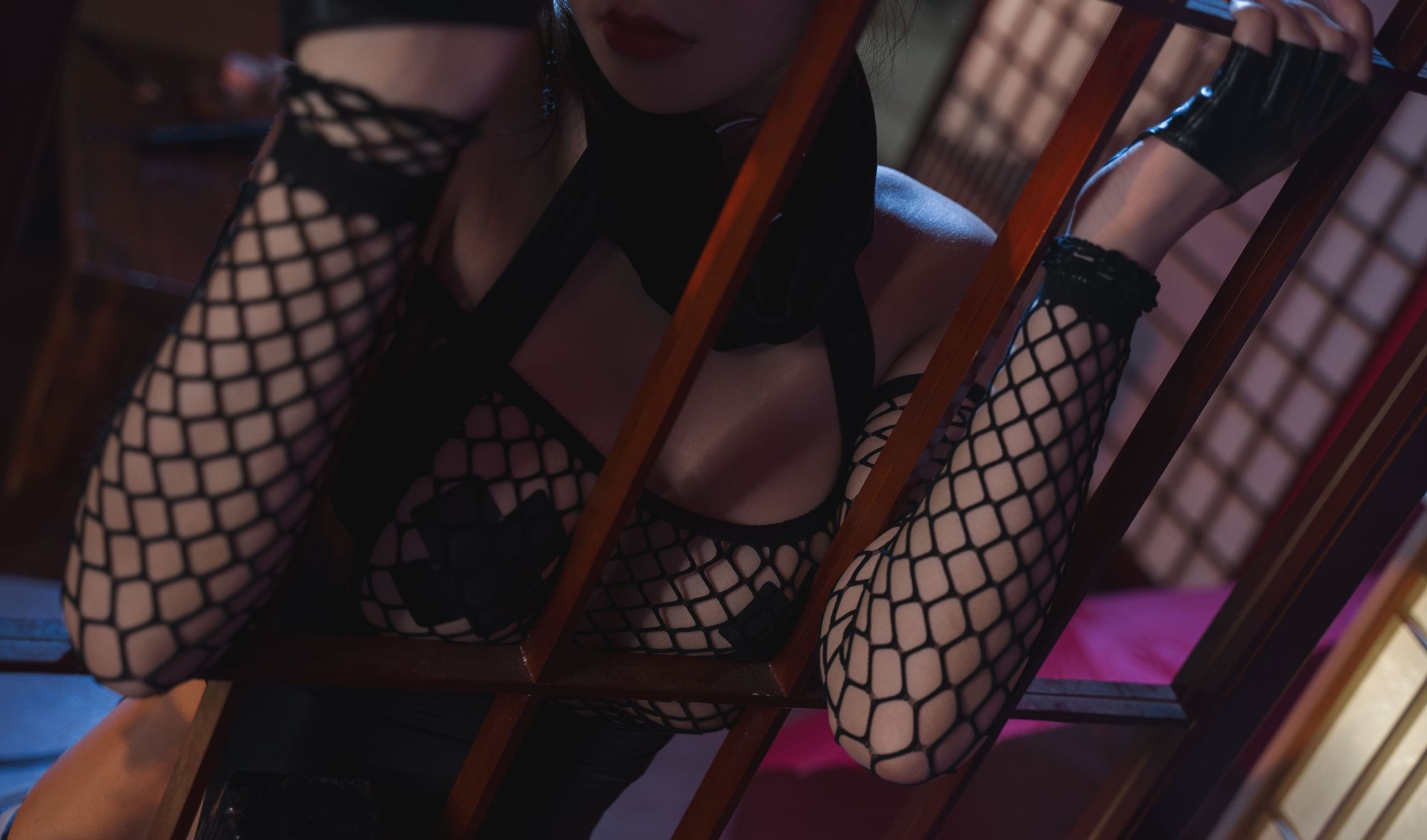 图片[67]-No.002-忍者 [80P]-coswz-cos王者