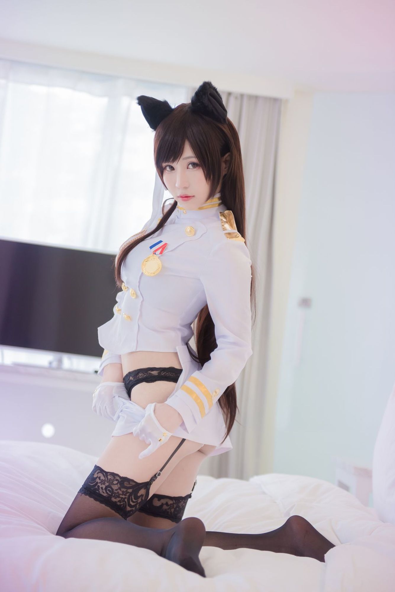 图片[6]-No.002-爱岩 獒犬 [21P]-coswz-cos王者