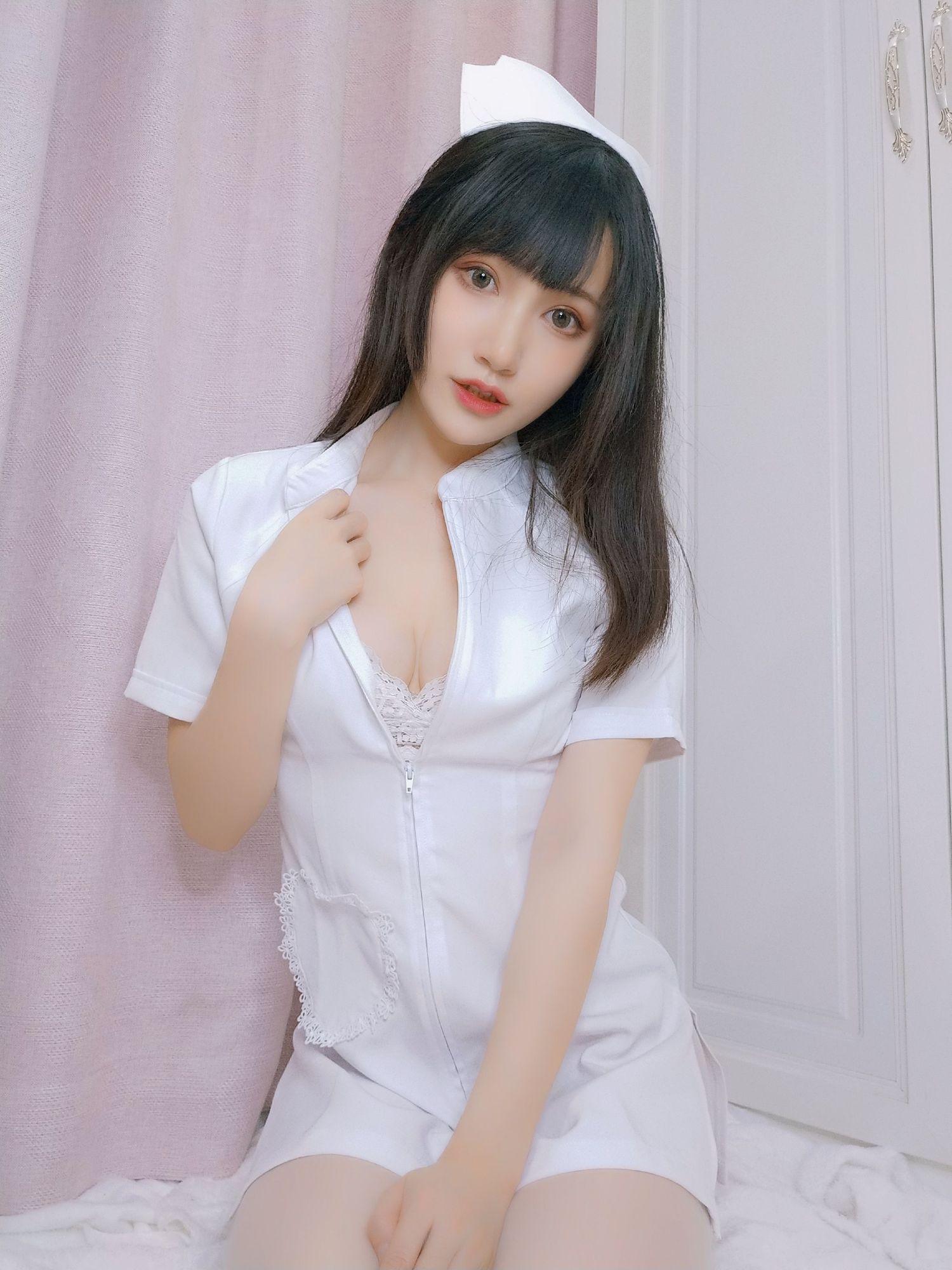 图片[6]-No.002-真爱粉4月 看护妇 [12P]-coswz-cos王者