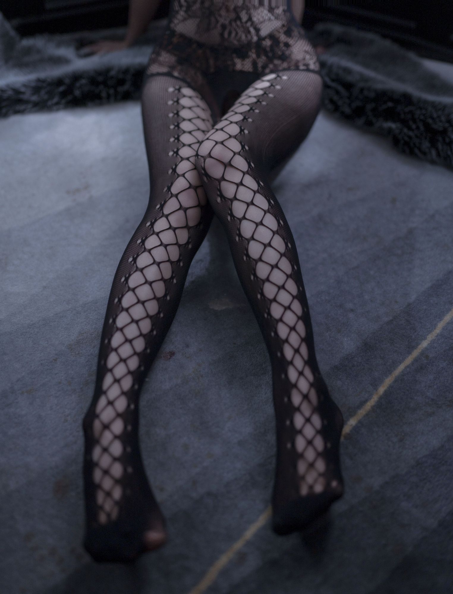 图片[6]-No.002-缠绵 [46P]-coswz-cos王者