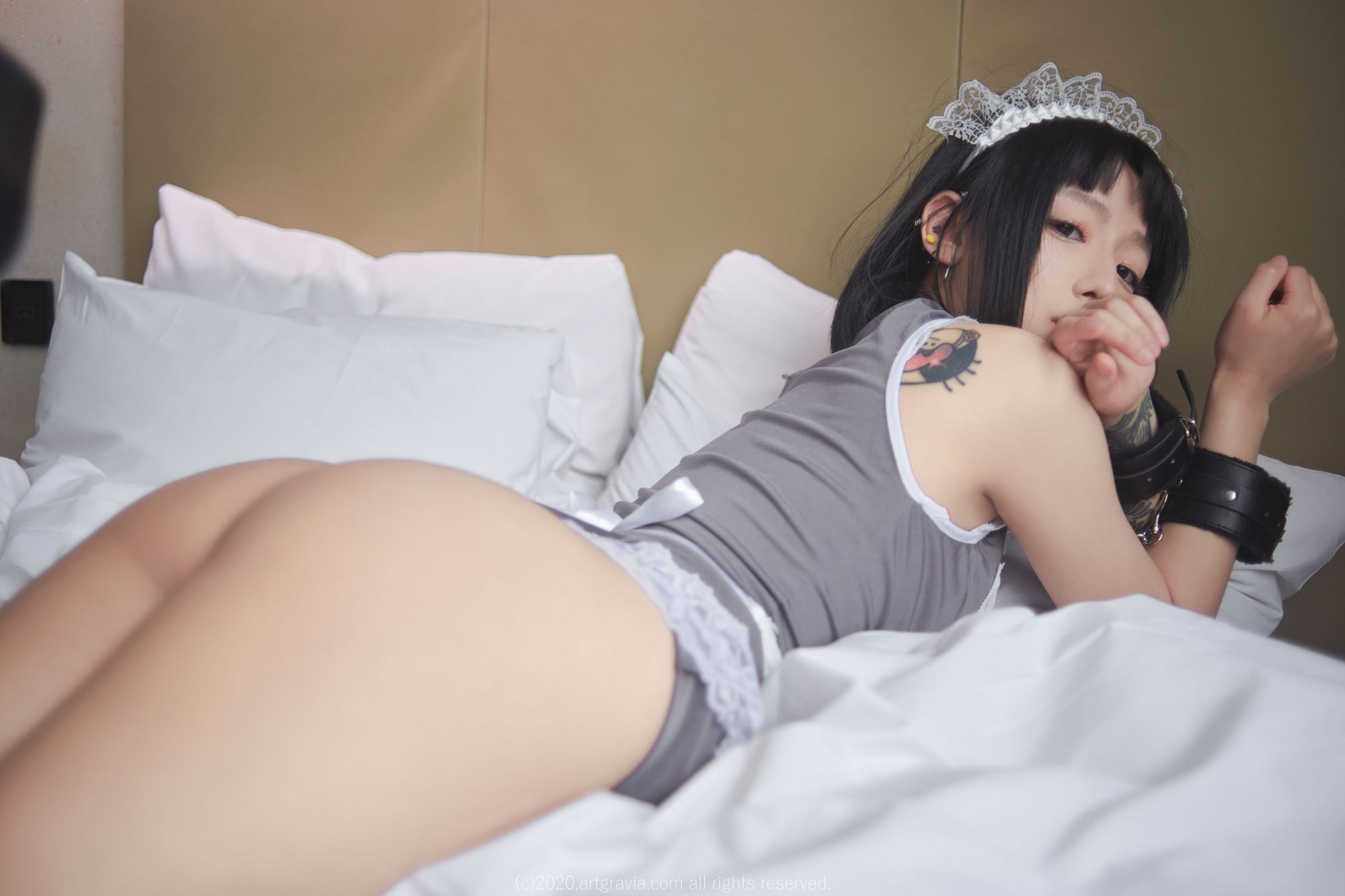 图片[6]-No.002-[ARTGRAVIA] Vol.166 [67P]-coswz-cos王者