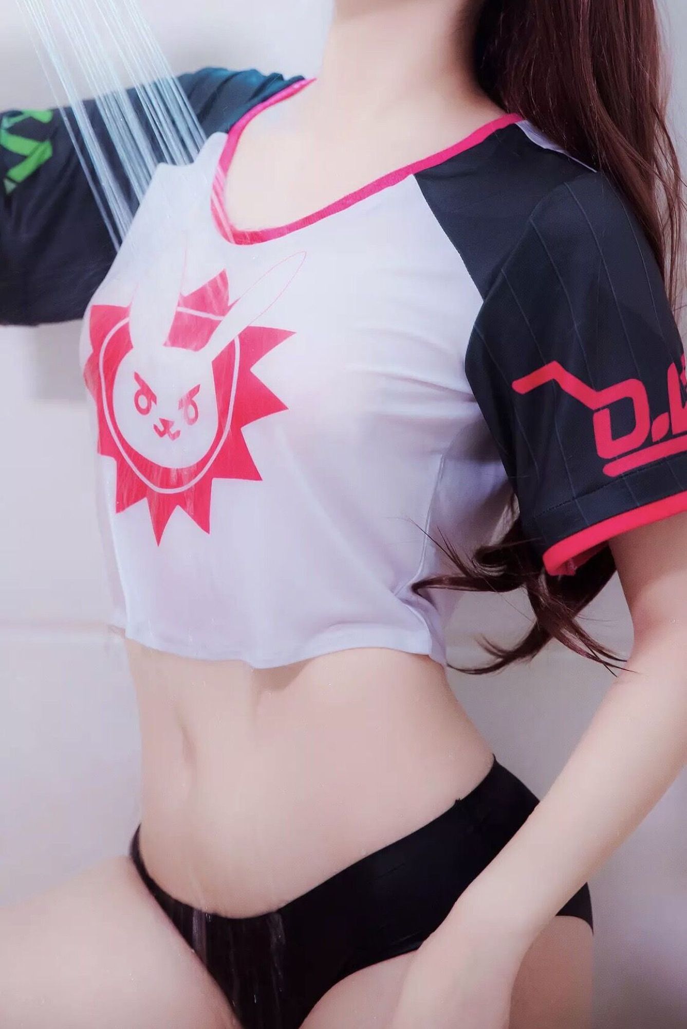 图片[6]-No.002-dva [6P]-coswz-cos王者