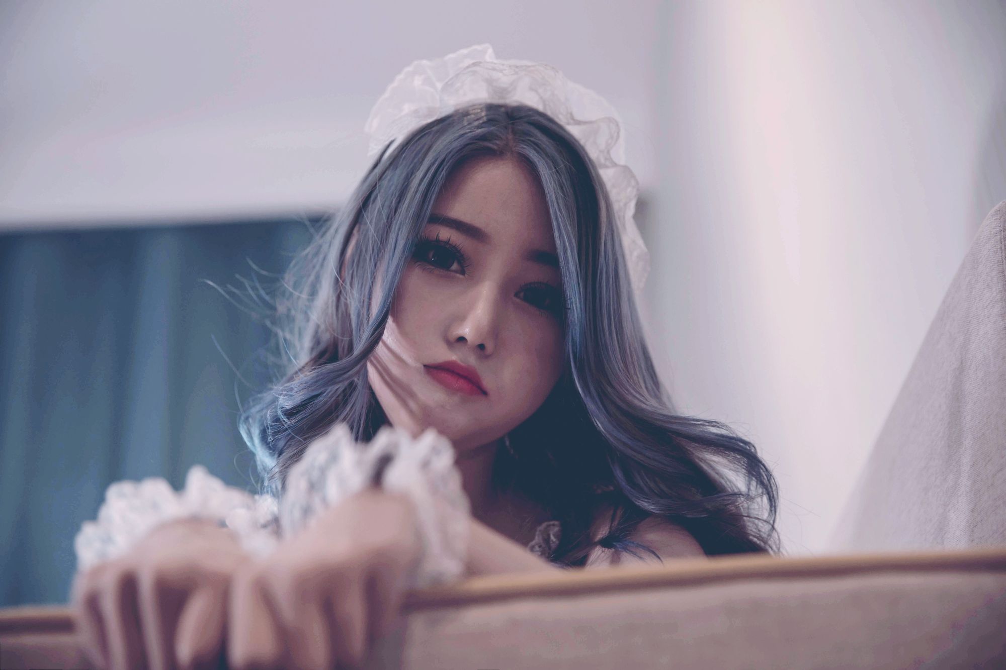 图片[6]-No.003-仆与兔尾巴 [22P]-coswz-cos王者
