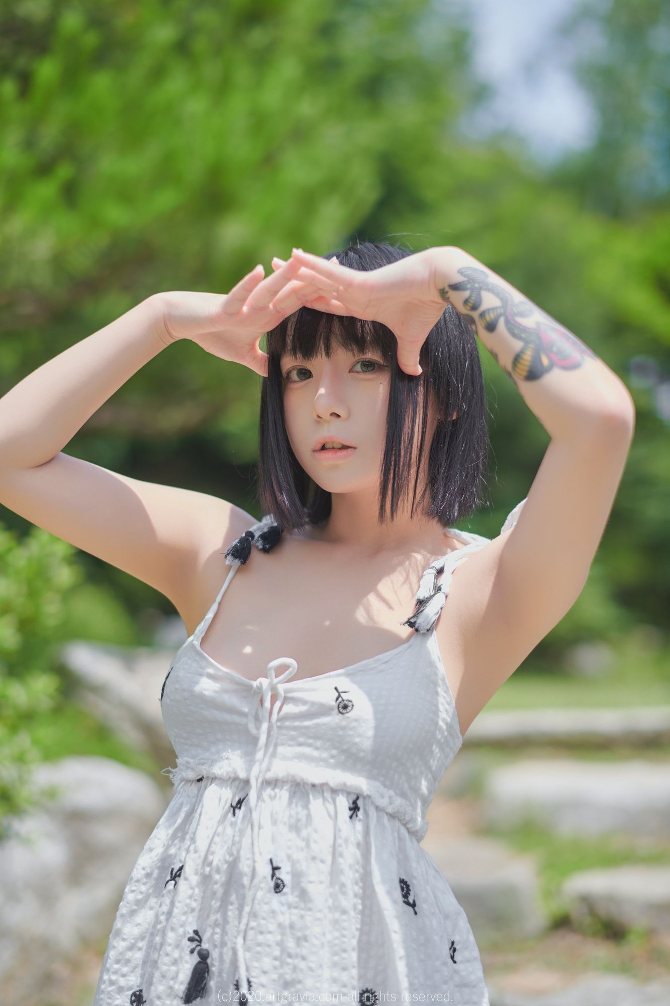 No.003-[ARTGRAVIA] Vol.179 [67P]-coswz-cos王者