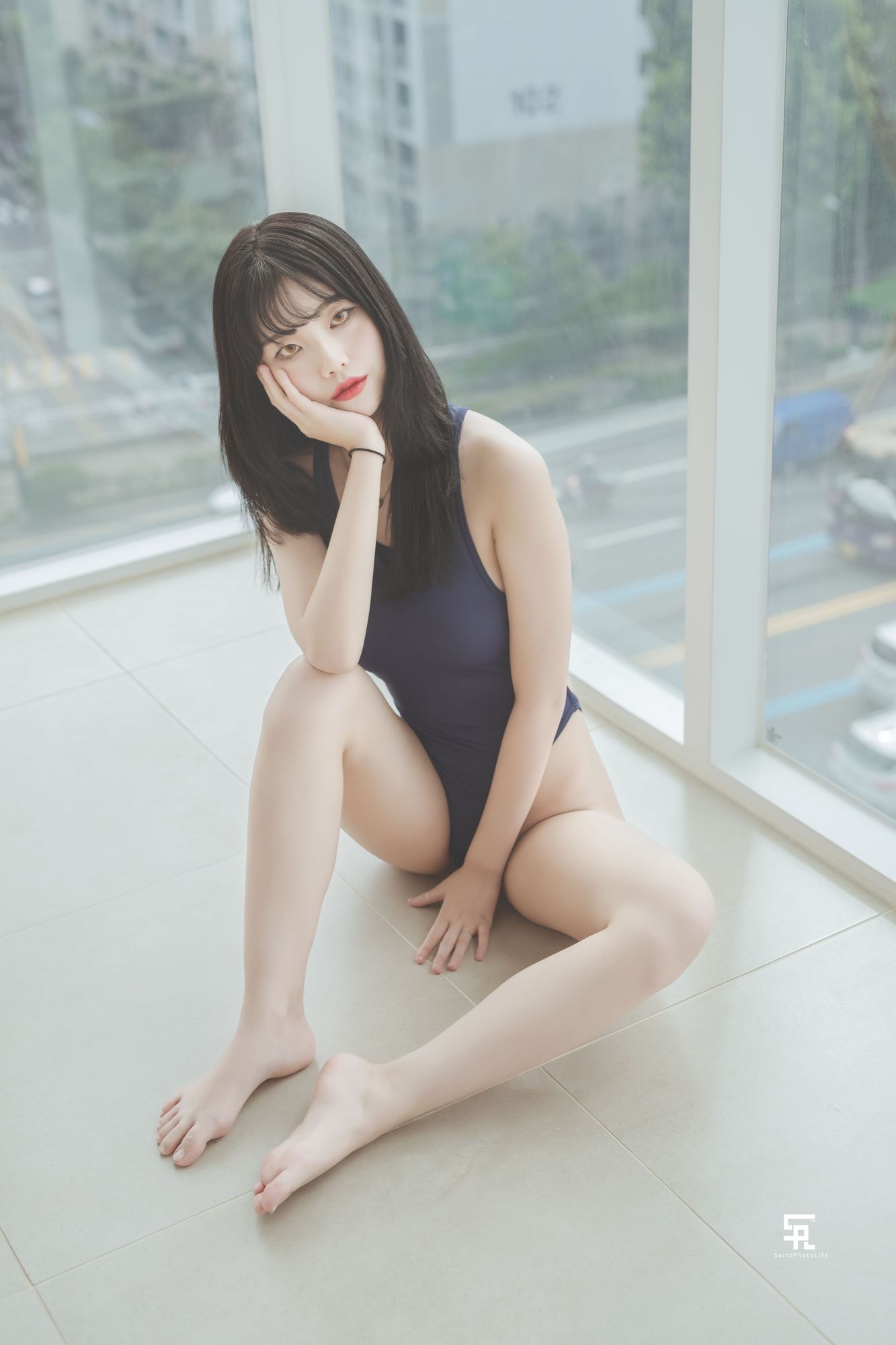 图片[6]-No.003-[SAINT Photolife] Growing Up Vol.3 [50P]-coswz-cos王者