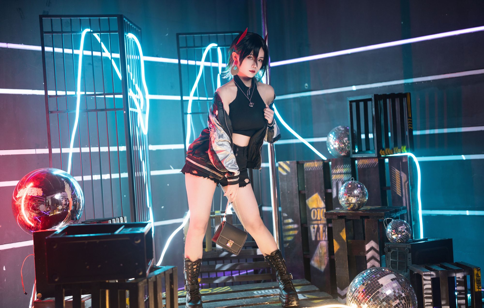 图片[6]-No.004 – 乌尔里希·冯·胡滕 [11P]-coswz-cos王者