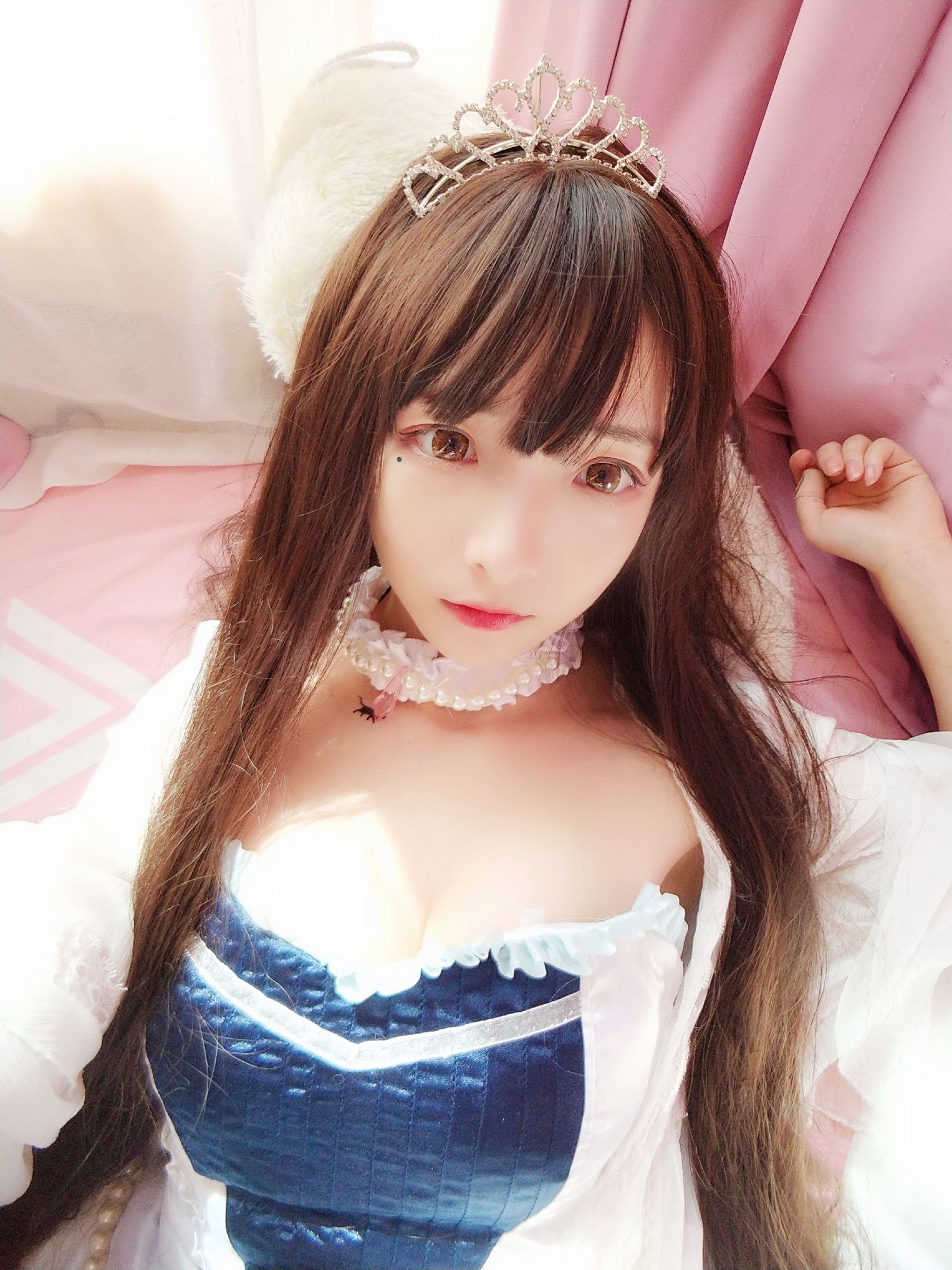 图片[7]-No.004-小公主 [10P]-coswz-cos王者