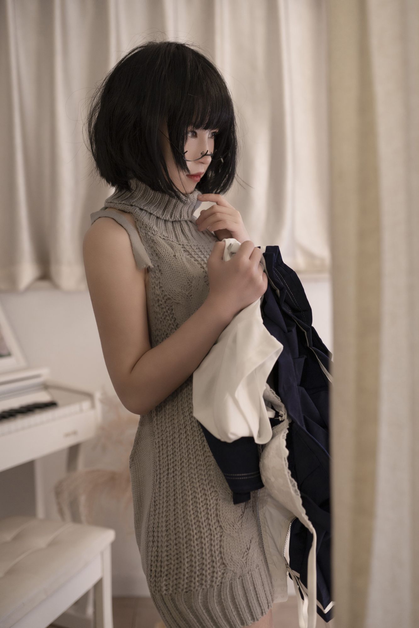 图片[47]-No.004-维修洗衣机 [52P]-coswz-cos王者