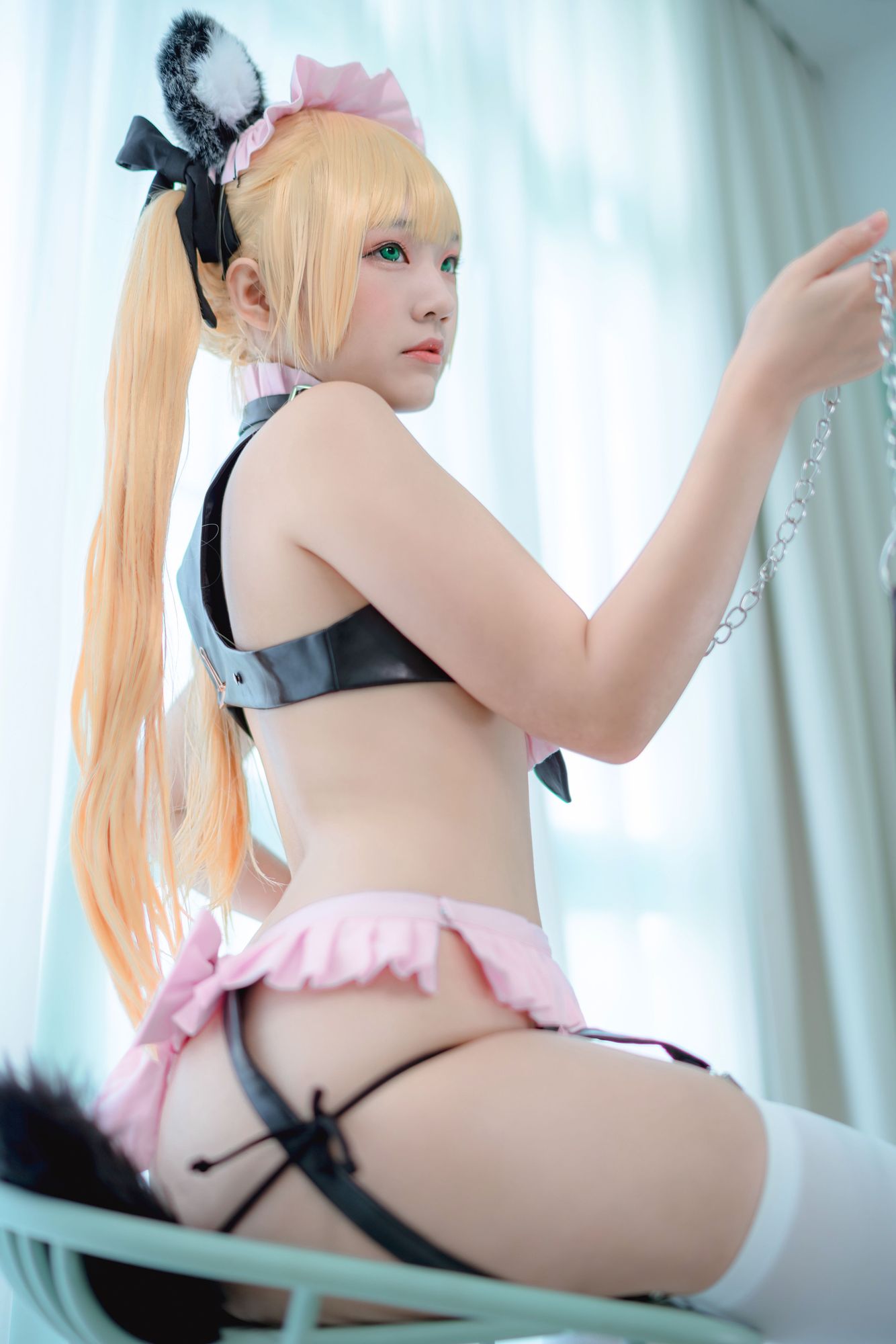 图片[6]-No.004-Nora [45P]-coswz-cos王者