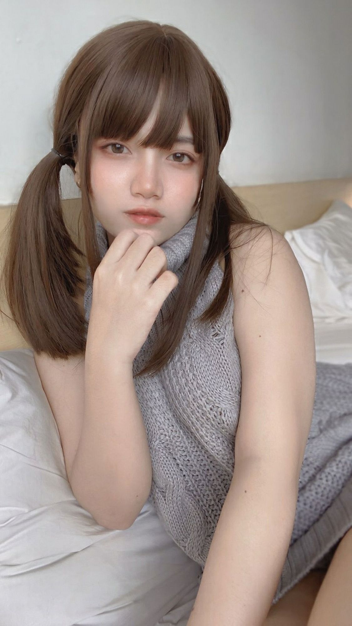 图片[6]-No.004-Virgin Killer Sweater [20P]-coswz-cos王者