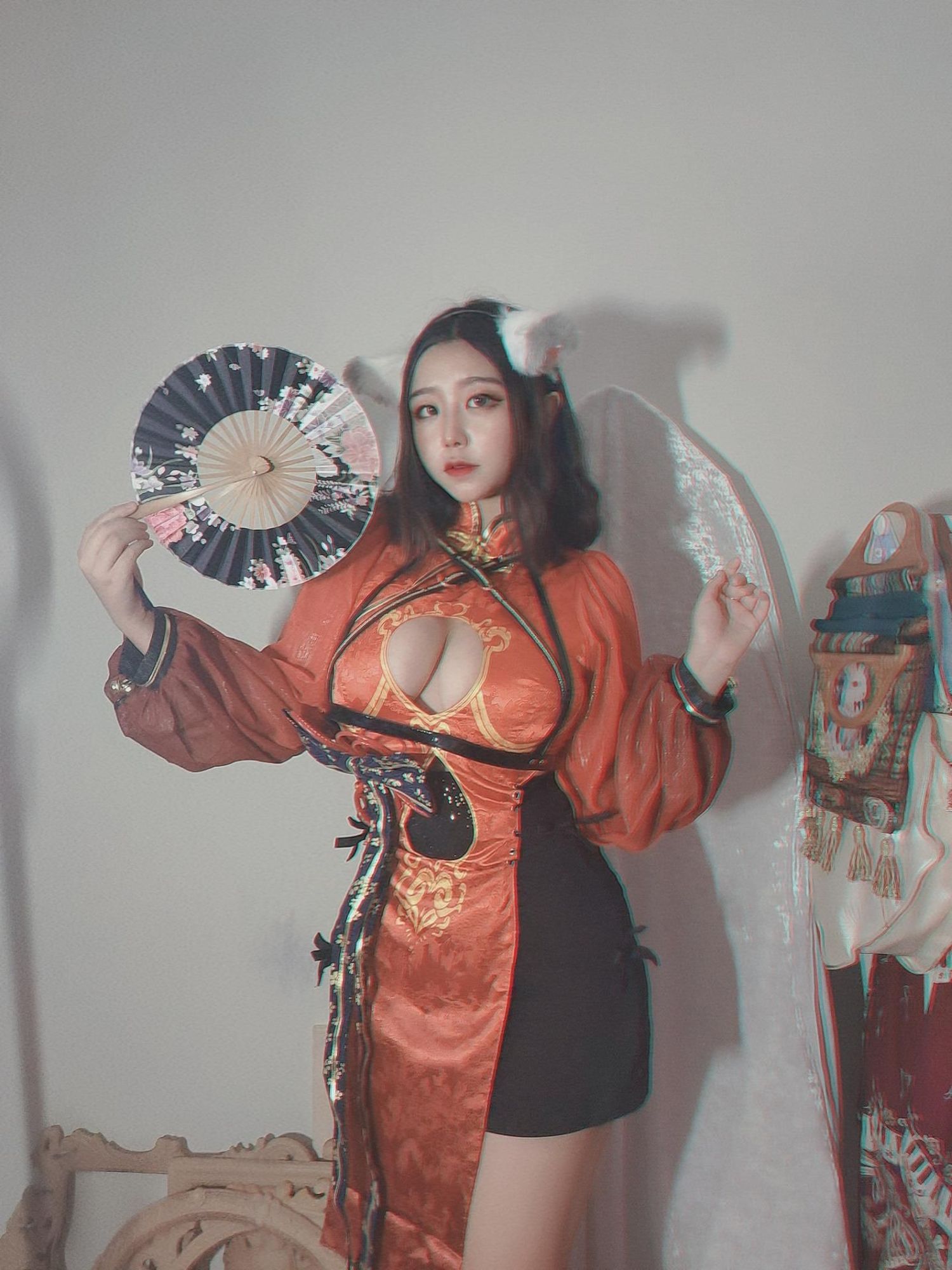 No.005-公孙离 [9P]-coswz-cos王者