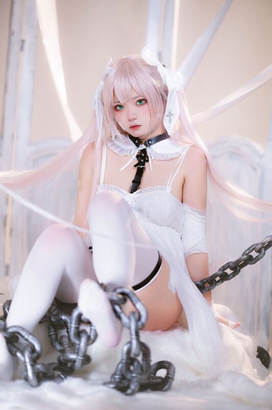 No.005-初音酱 [21P]-coswz-cos王者