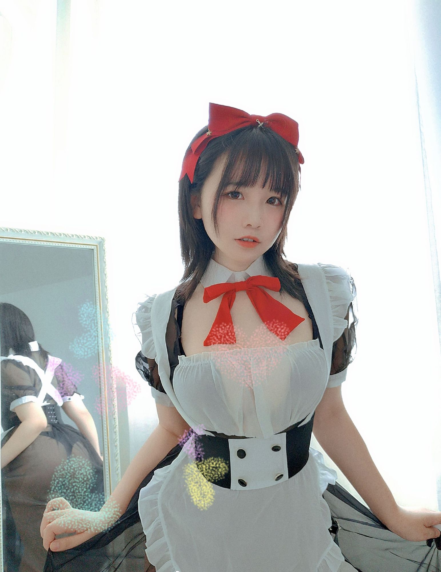 图片[6]-No.005-女仆 [9P]-coswz-cos王者