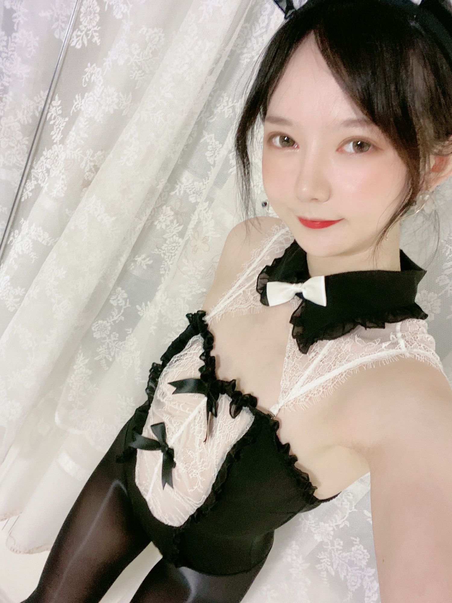 图片[6]-No.005-油光袜 [59P 4V]-coswz-cos王者