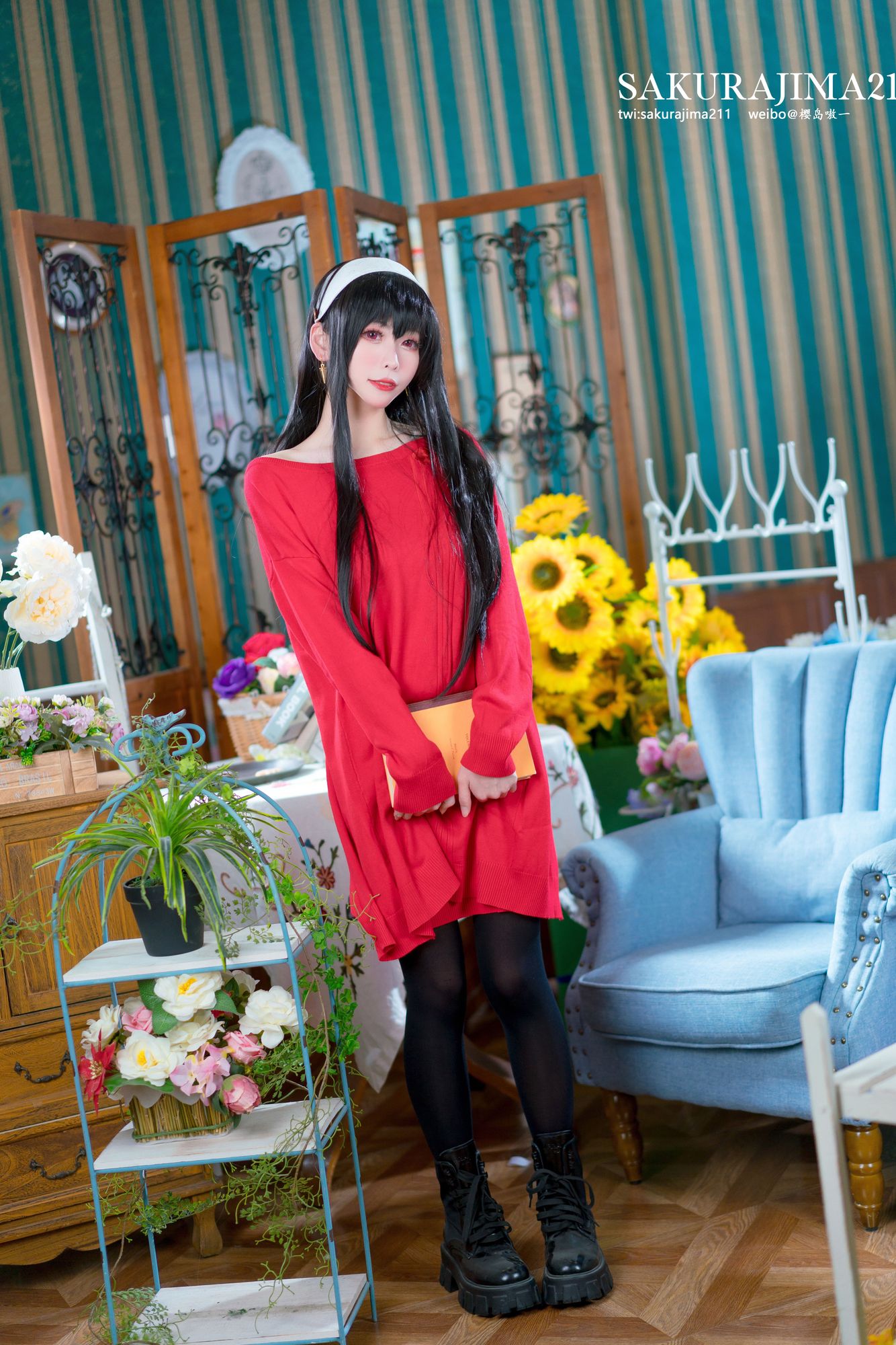 No.005-约尔 福杰 [15P]-coswz-cos王者