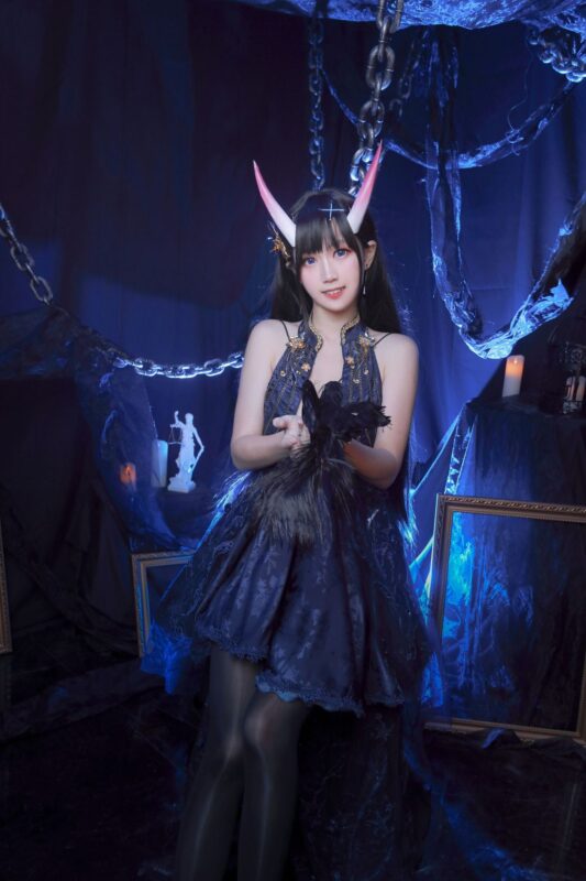 No.005-能代 [22P]-coswz-cos王者