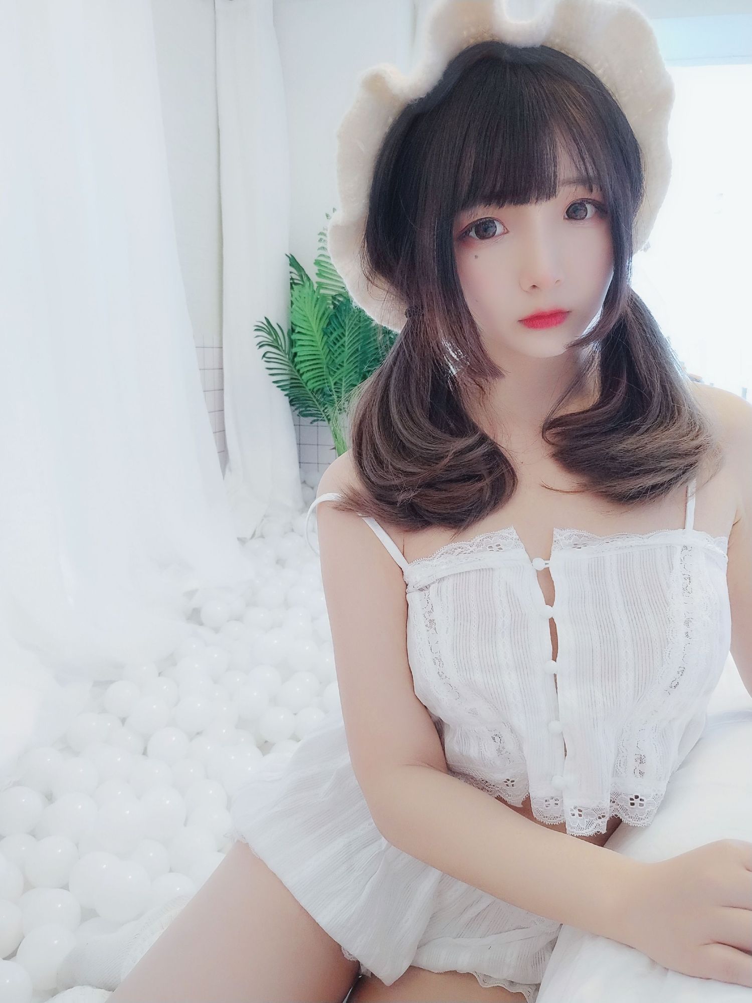 图片[11]-No.006-少女睡衣 [16P]-coswz-cos王者