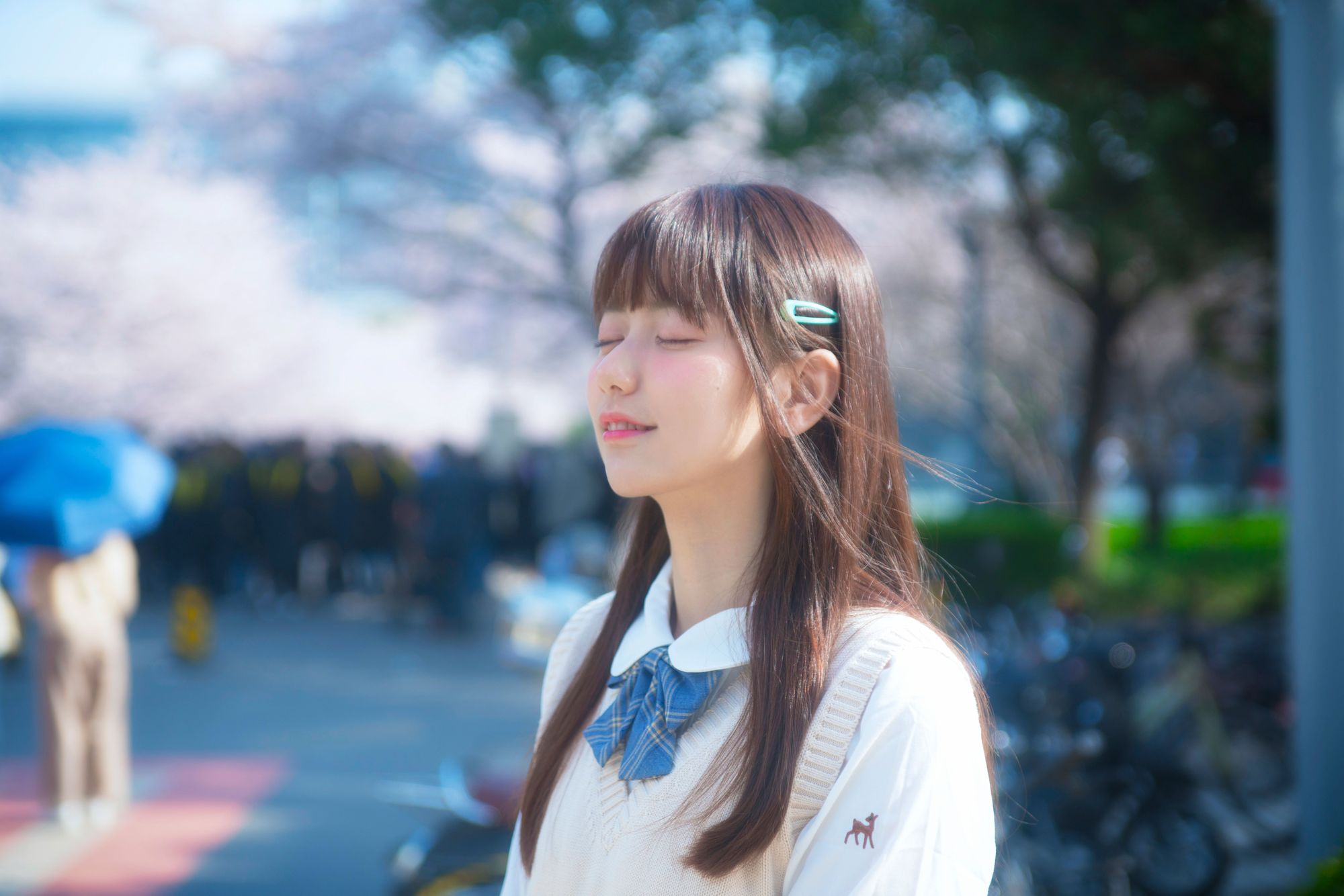 图片[6]-No.006-樱花与JK [9P]-coswz-cos王者