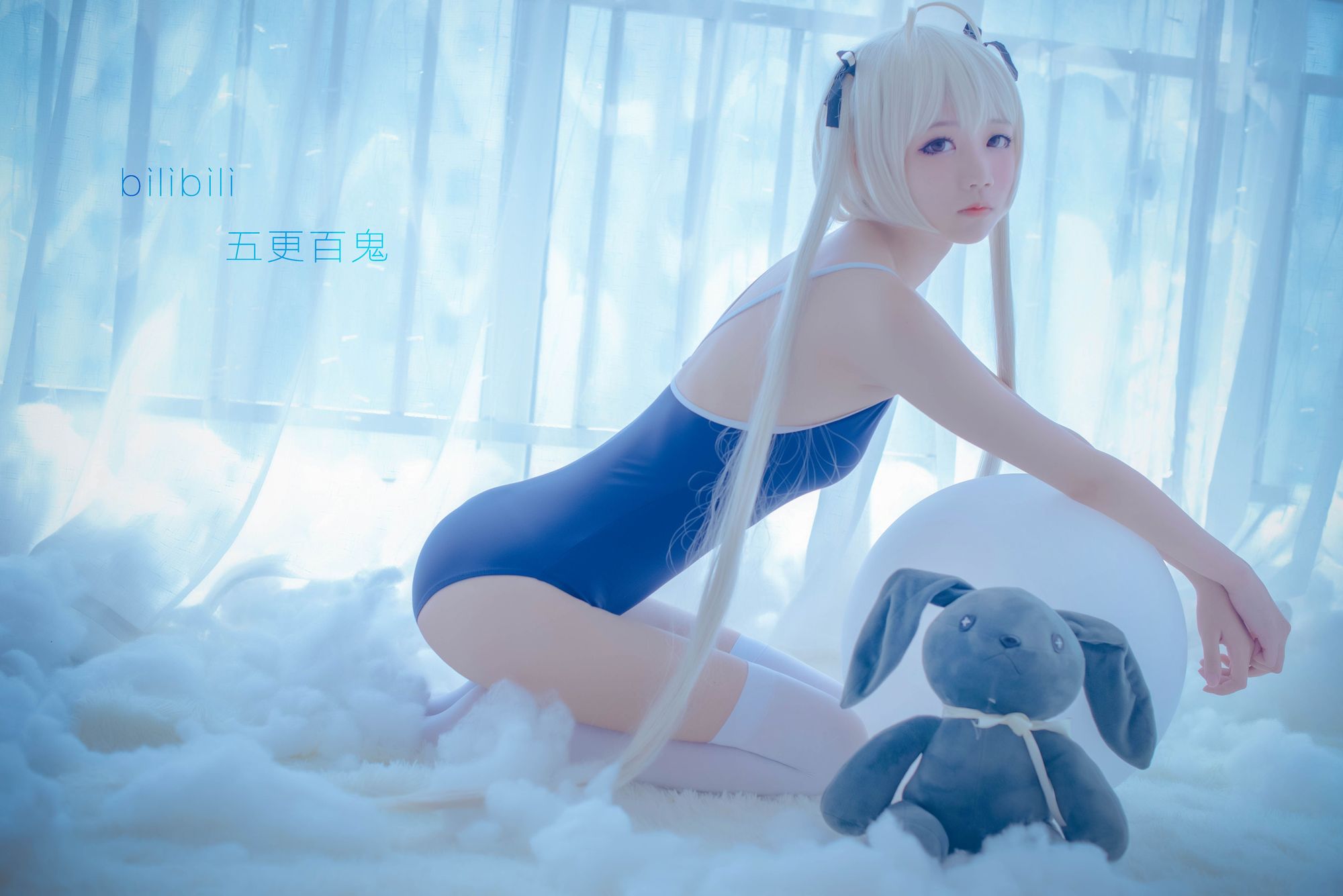 图片[6]-No.006-死库水 [11P]-coswz-cos王者