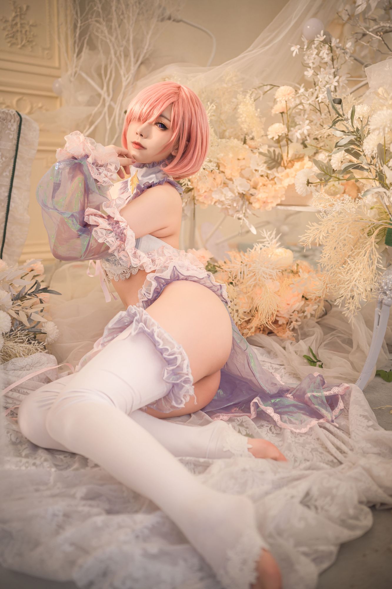 图片[6]-No.006-玛修同人服 [24P]-coswz-cos王者