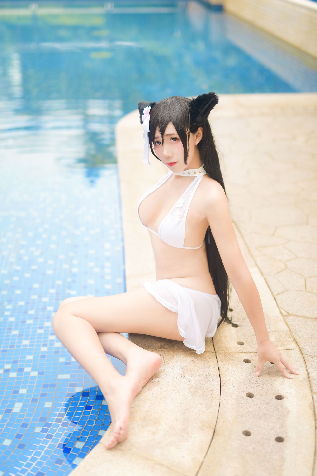图片[6]-No.006-碧蓝航线 泳装 [16P]-coswz-cos王者