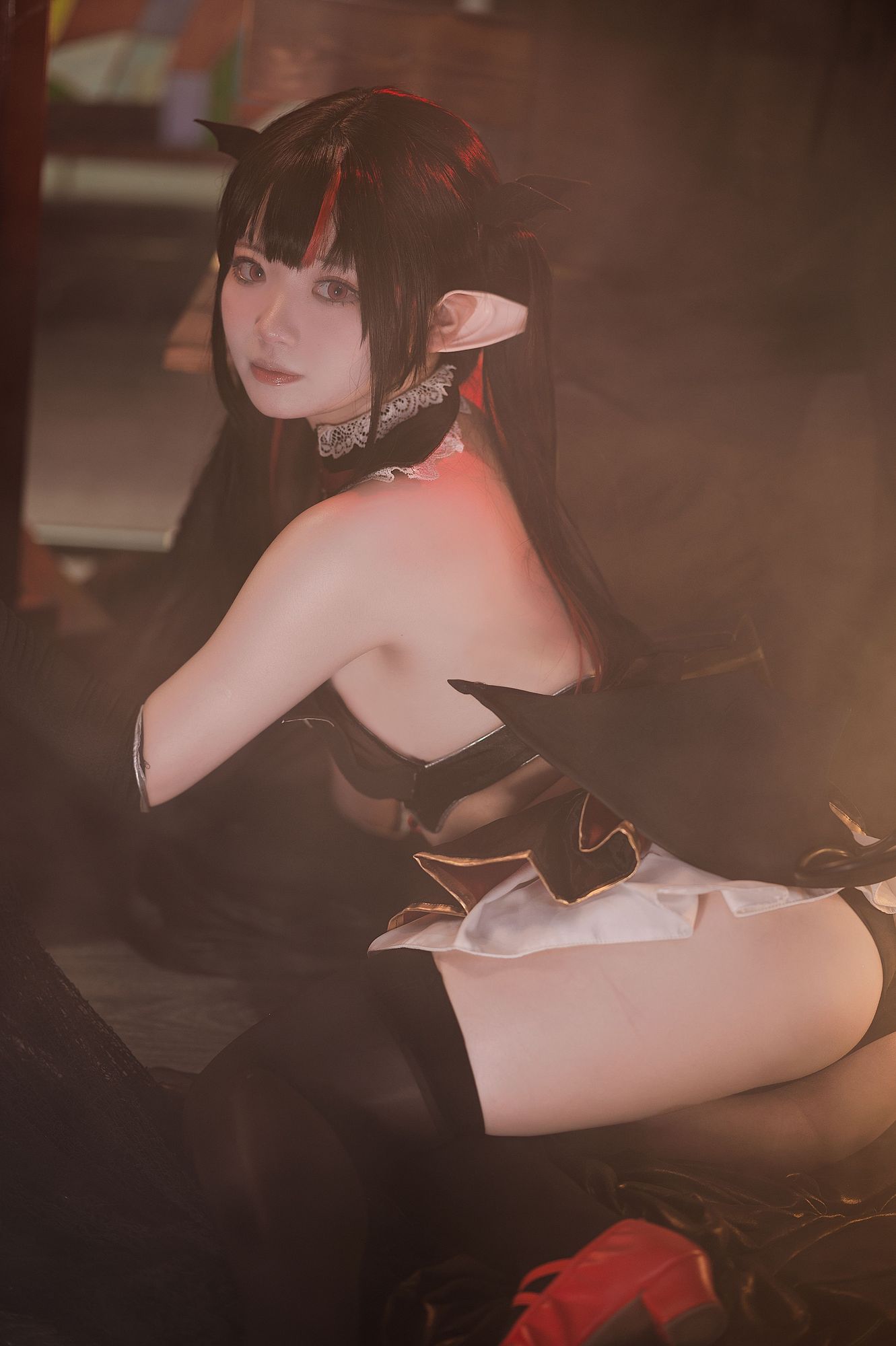 图片[6]-No.006-萝贝莉雅 [29P]-coswz-cos王者