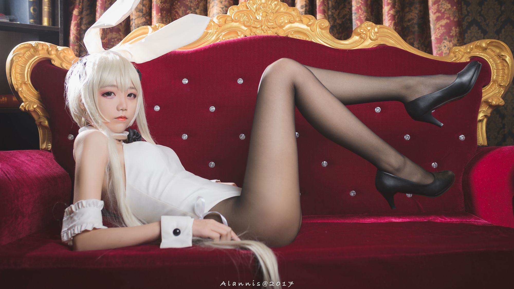 图片[7]-No.007-兔女郎 [11P]-coswz-cos王者