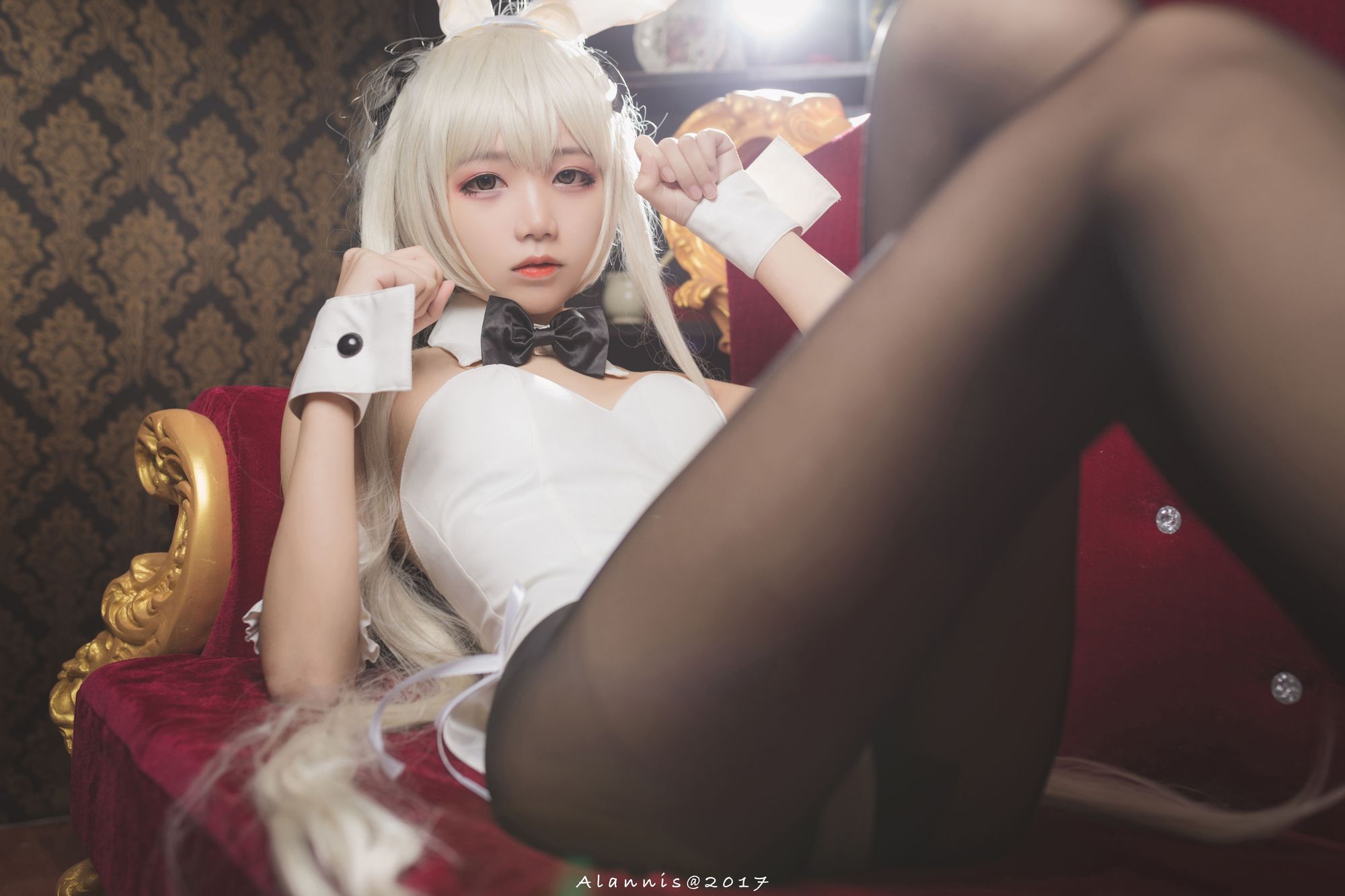 图片[6]-No.007-兔女郎 [11P]-coswz-cos王者