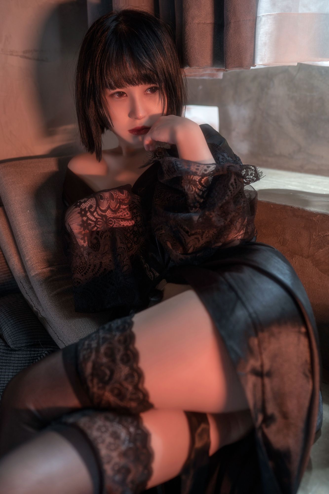 图片[23]-No.007-梦境 [38P]-coswz-cos王者