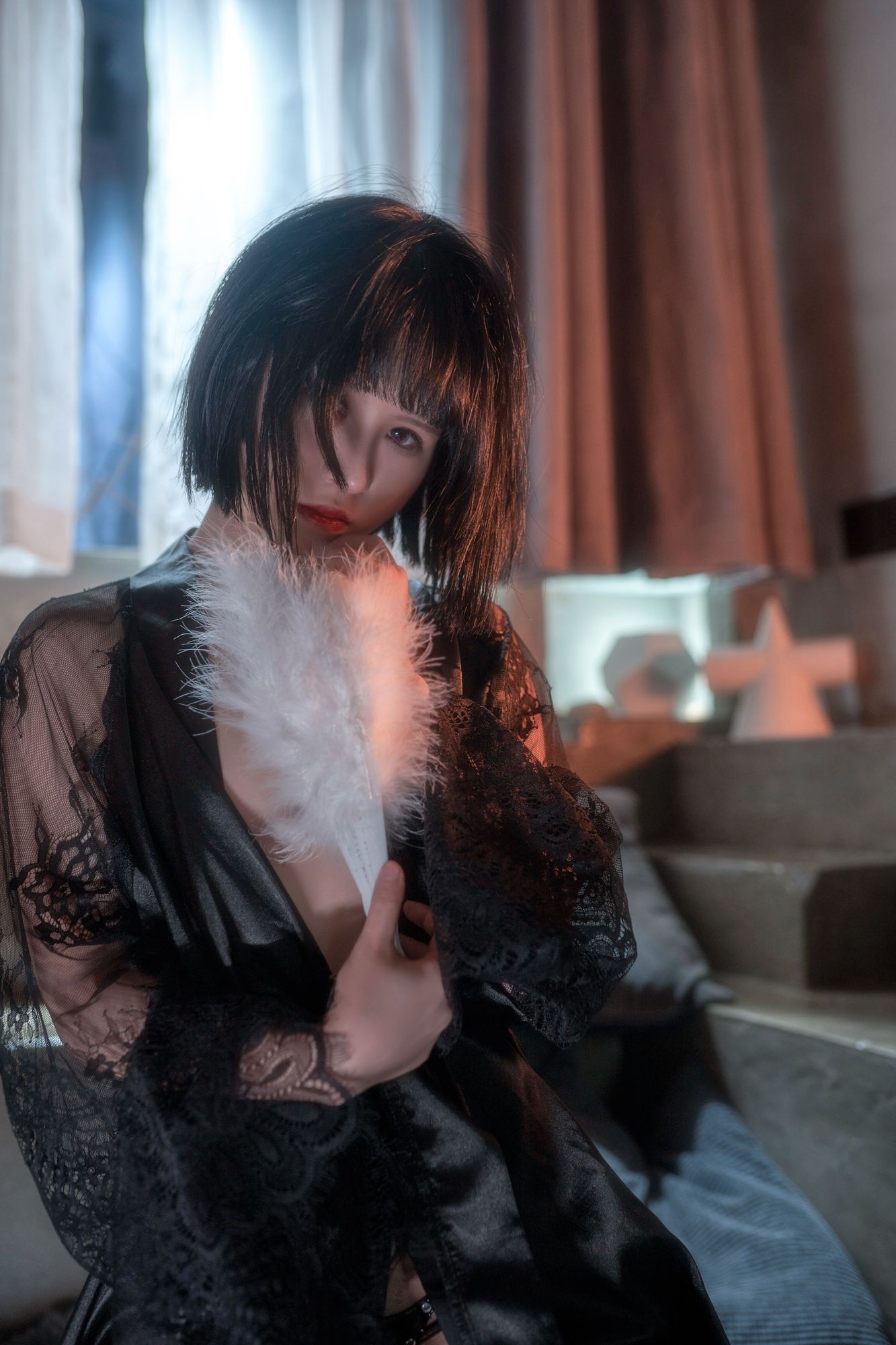 图片[10]-No.007-梦境 [38P]-coswz-cos王者