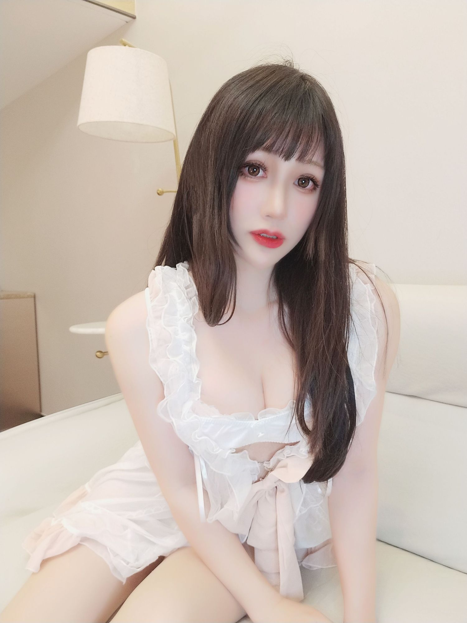 No.007-真爱粉专属1月 Pink [16P]-coswz-cos王者